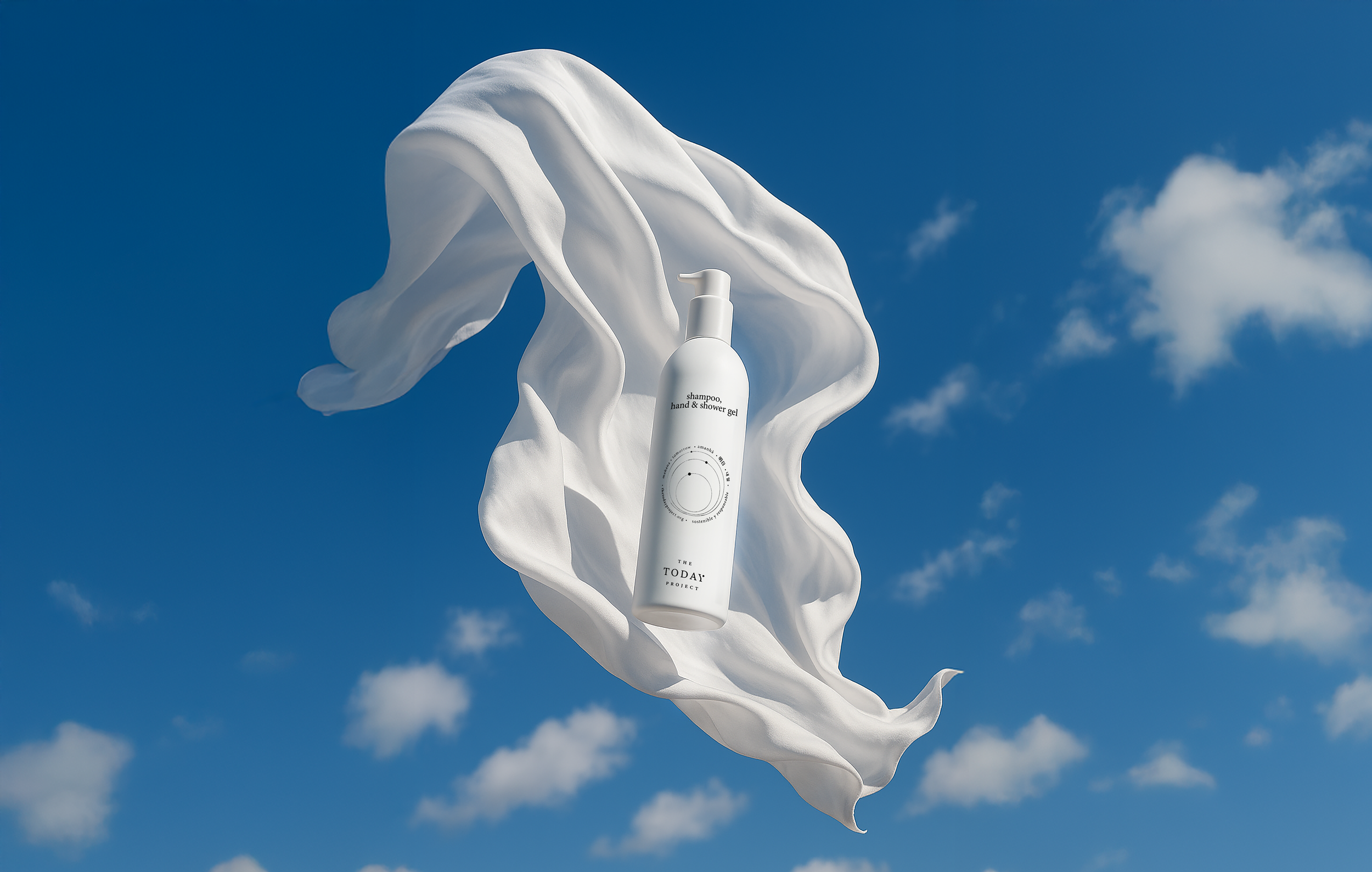 How We Assess the Aquatic Environmental Impact of Our Cosmetics