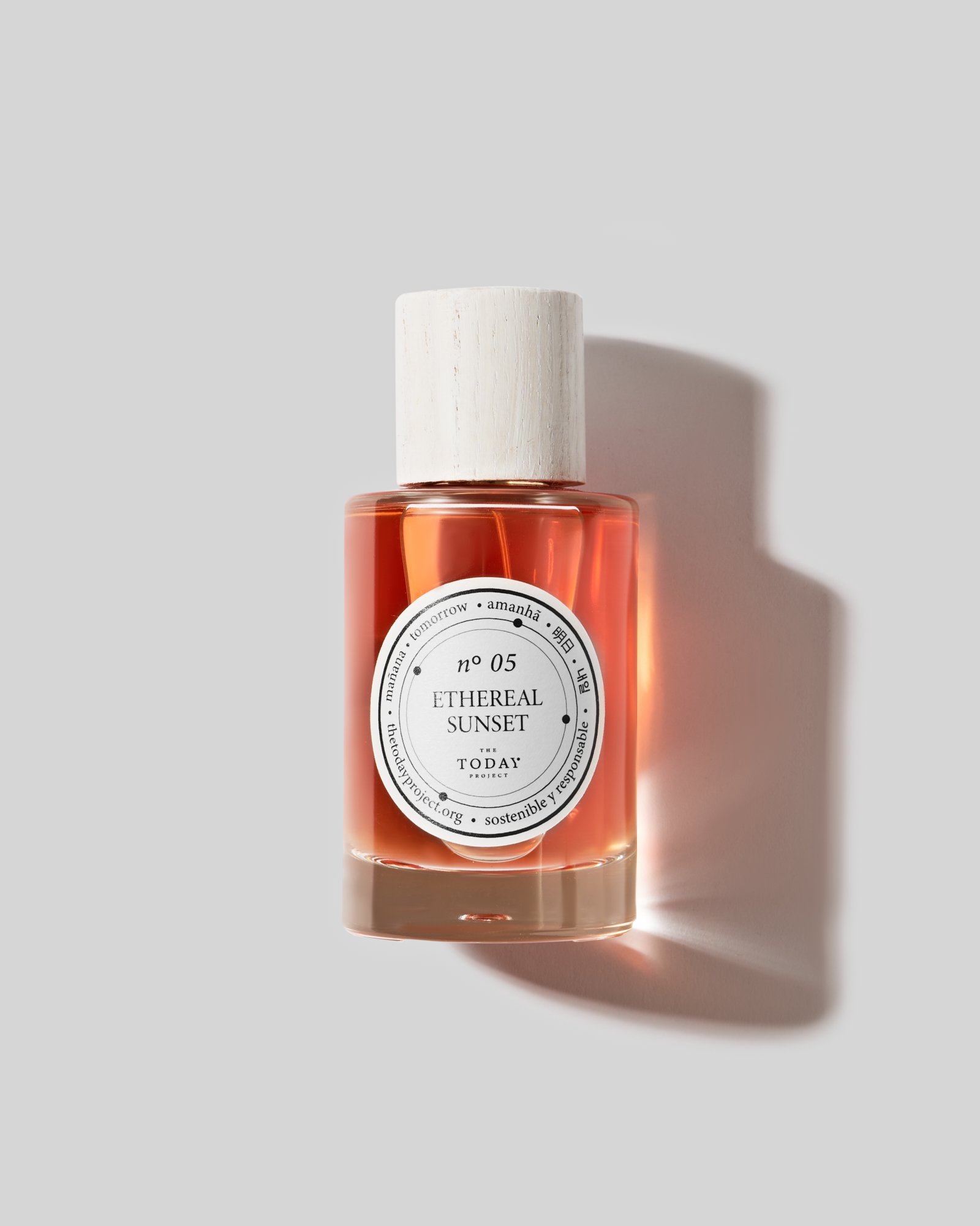 nº 05 ETHEREAL SUNSET eau de parfum