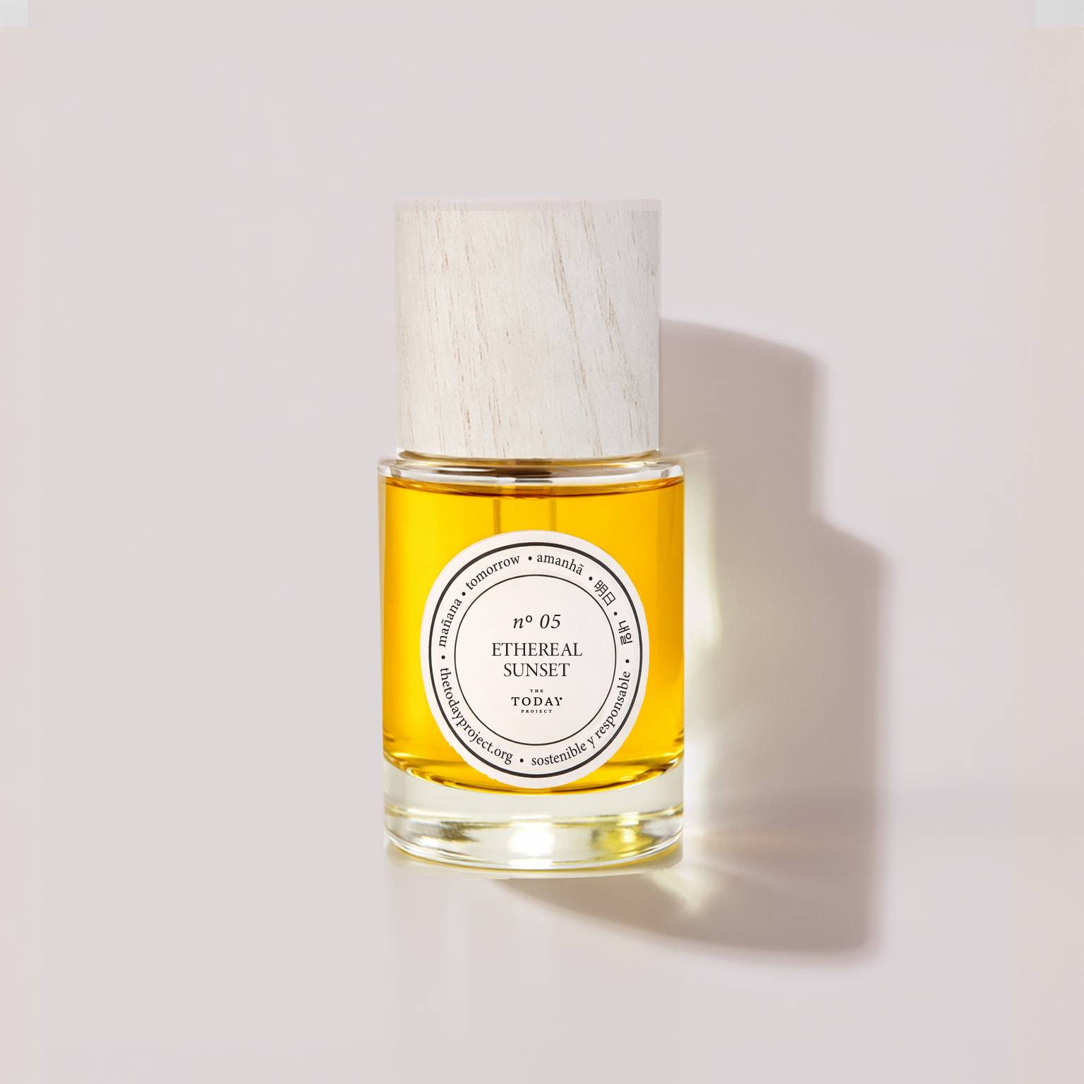 nº 05 ETHEREAL SUNSET eau de parfum