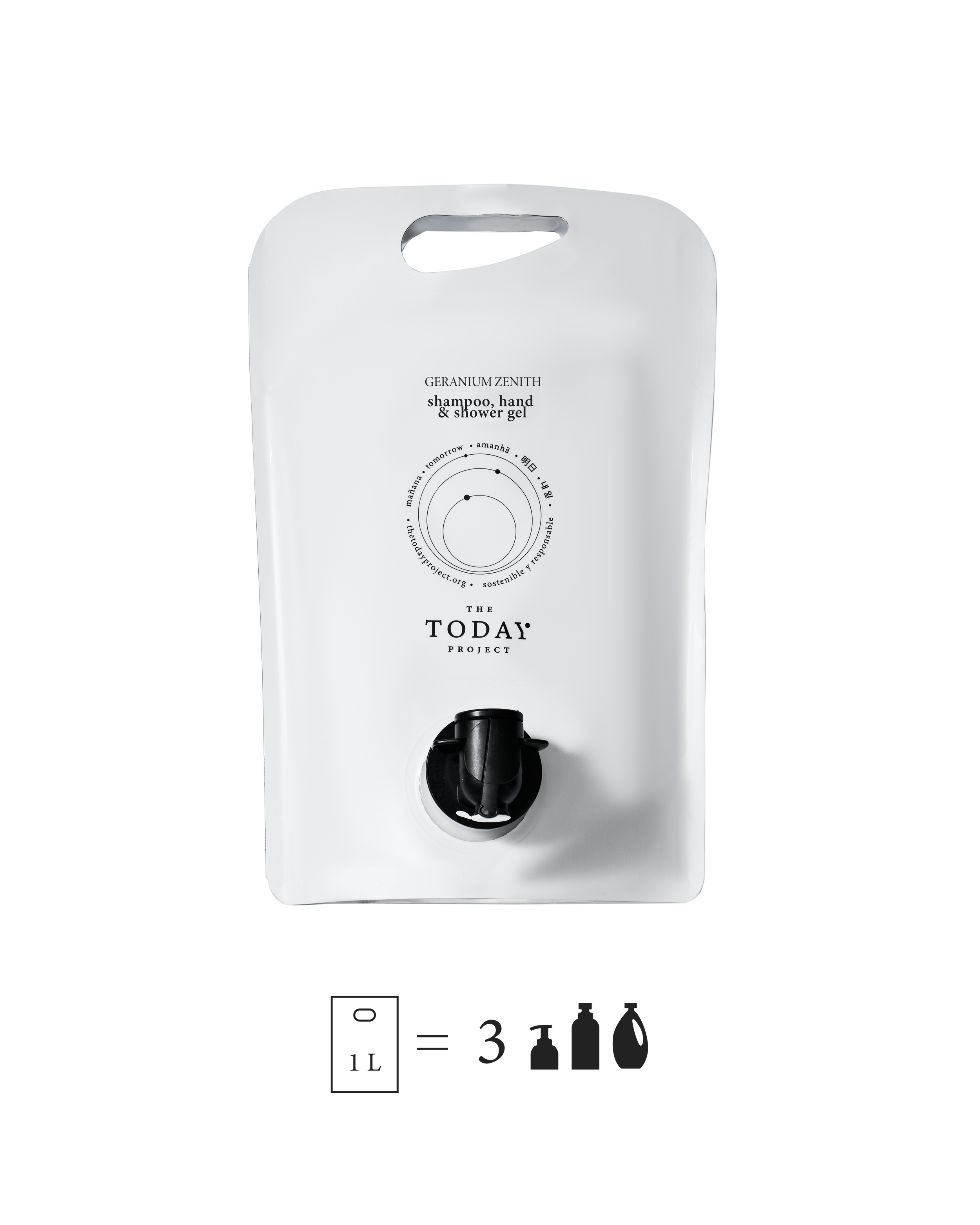 Bolsa de gel de champú GZ 1L The Today Project.png