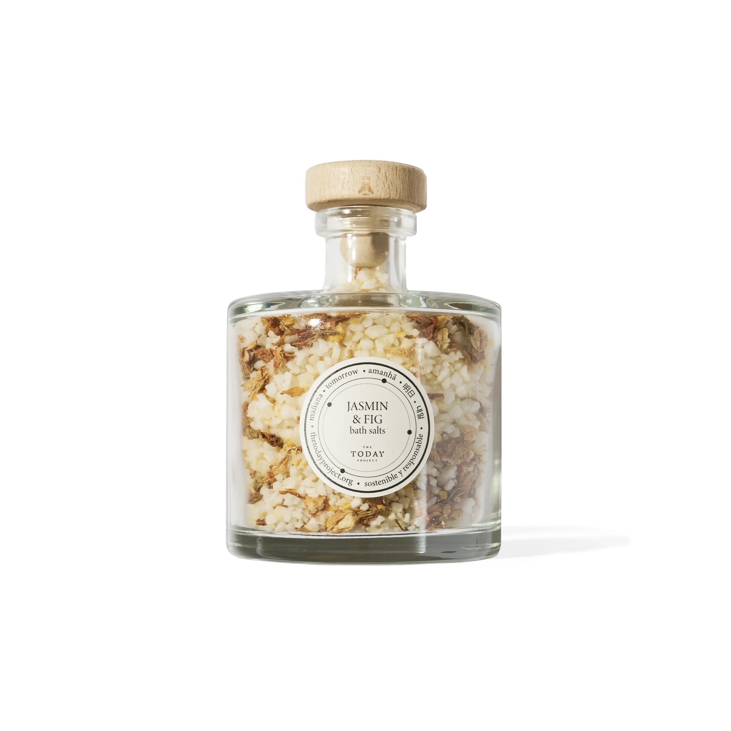 JASMINE & FIG bath salts