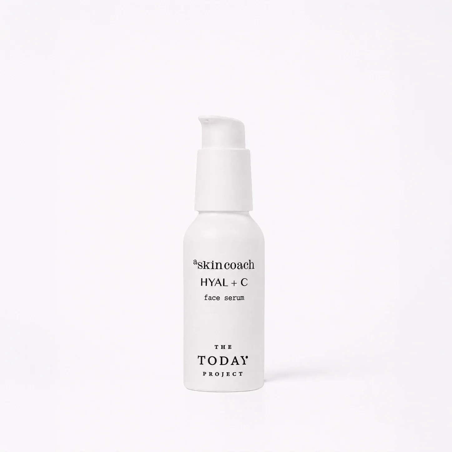 a skincoach  Hyal+C face serum