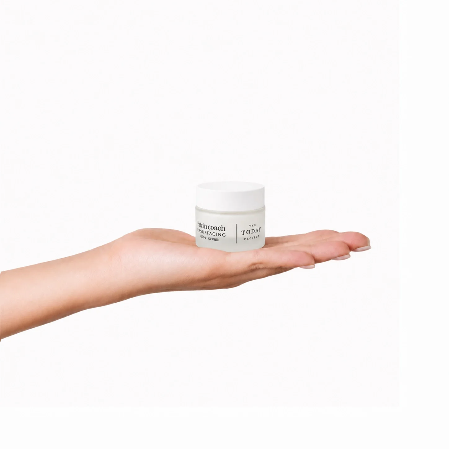 a skincoach RESURFACING Glow cream