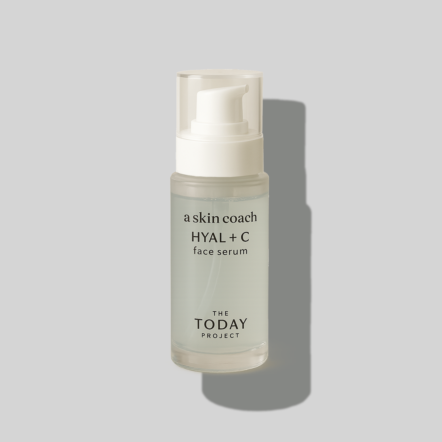 a skincoach Hyal+C face serum