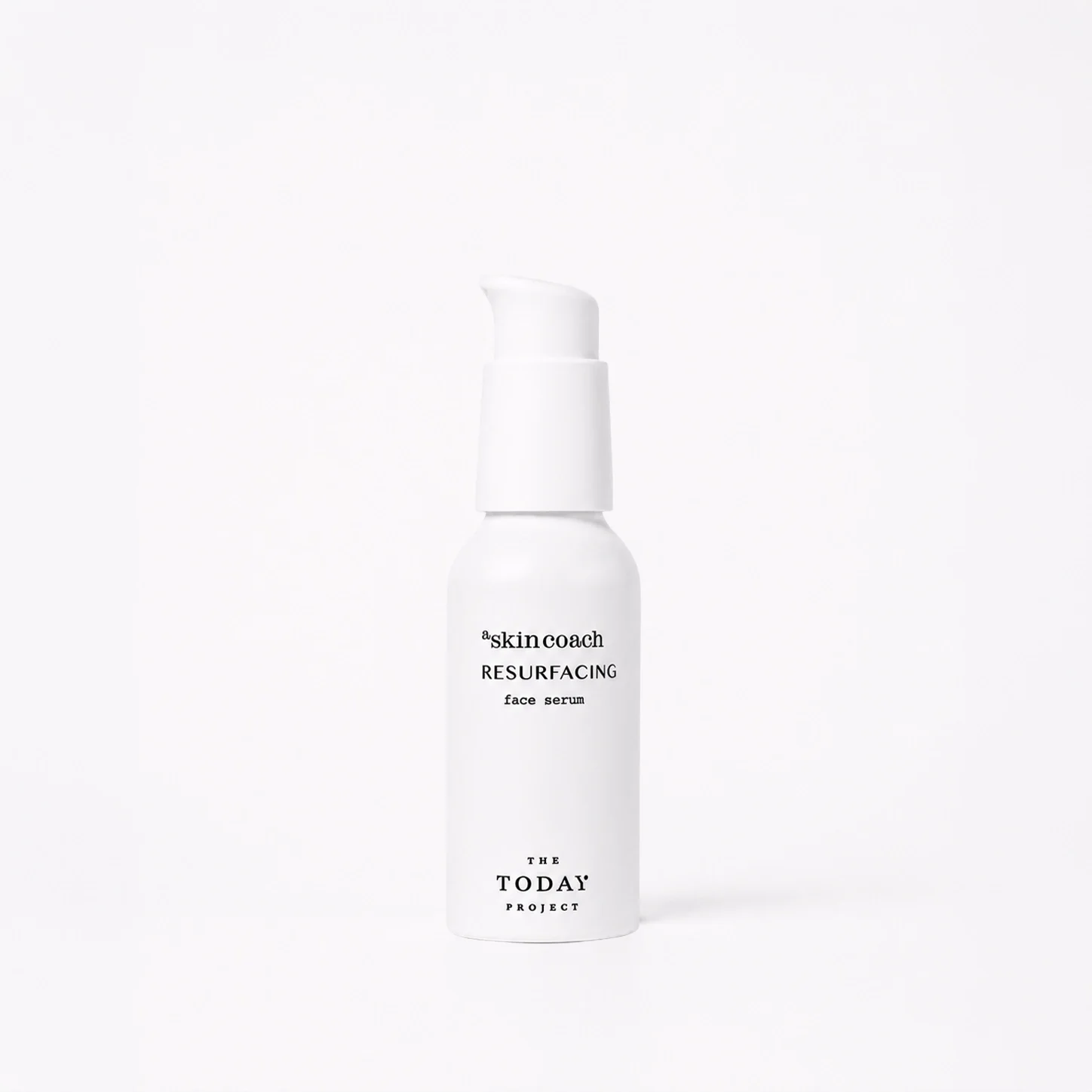 a skincoach RESURFACING glow Gesichtsserum