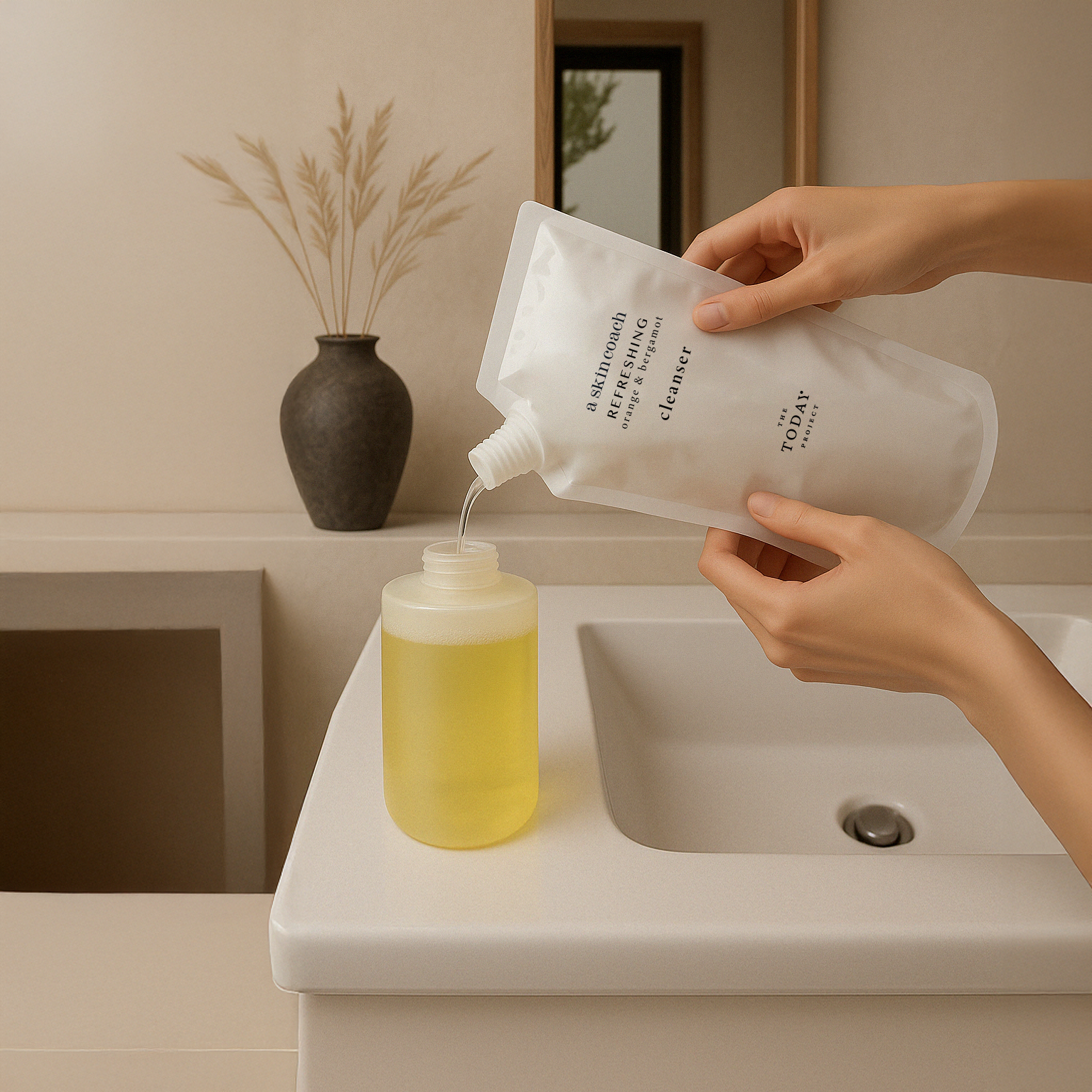 orange bergamot cleanser Vertiendo Recarga Líquida_remix_01js9znmgcfr09vb5w8q8v14s4 (1).png