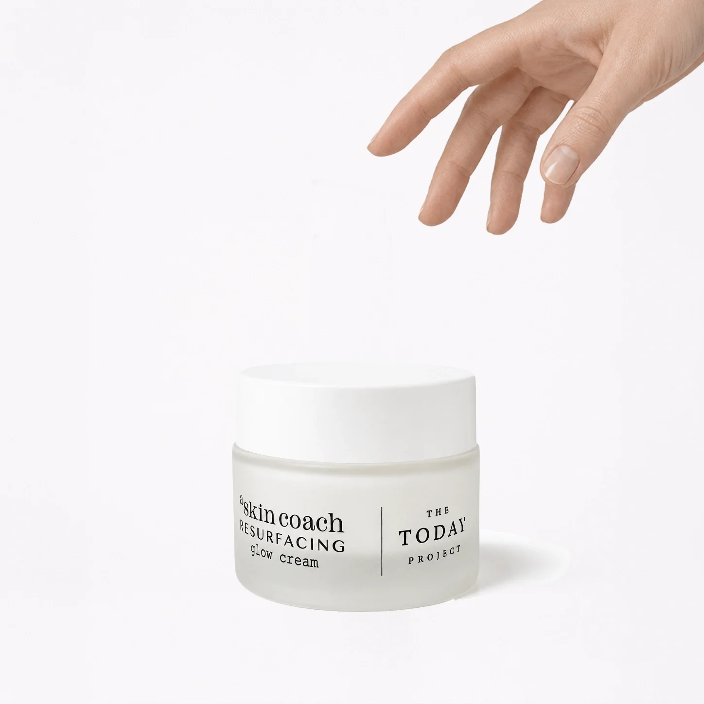 a skincoach RESURFACING Glow cream