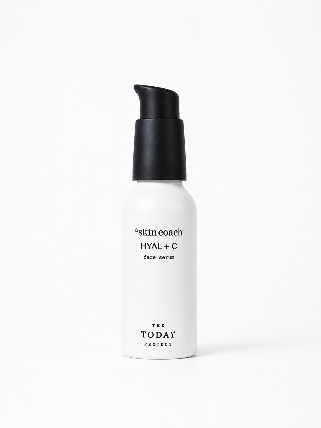 a skincoach  Hyal+C face serum