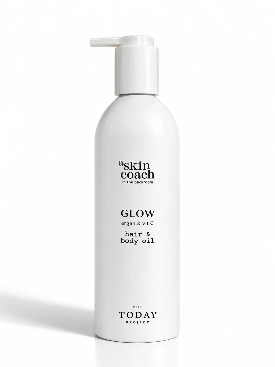GLOW hair body oil 250 ml.webp