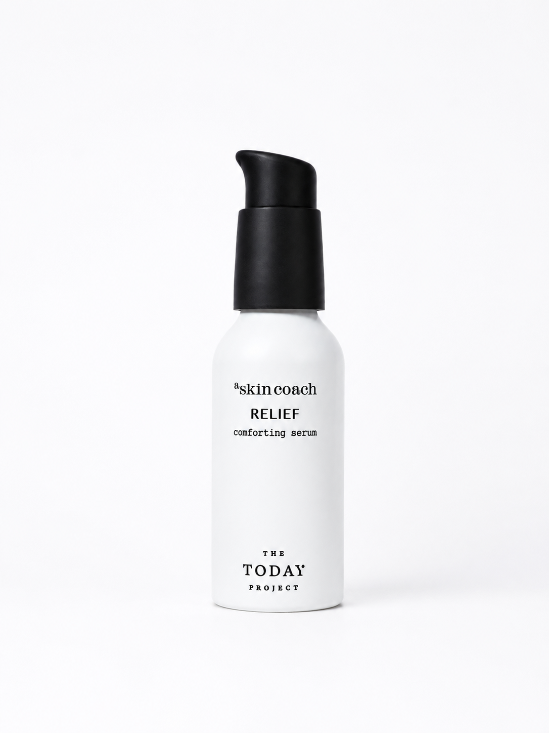 a skincoach RELIEF comforting serum