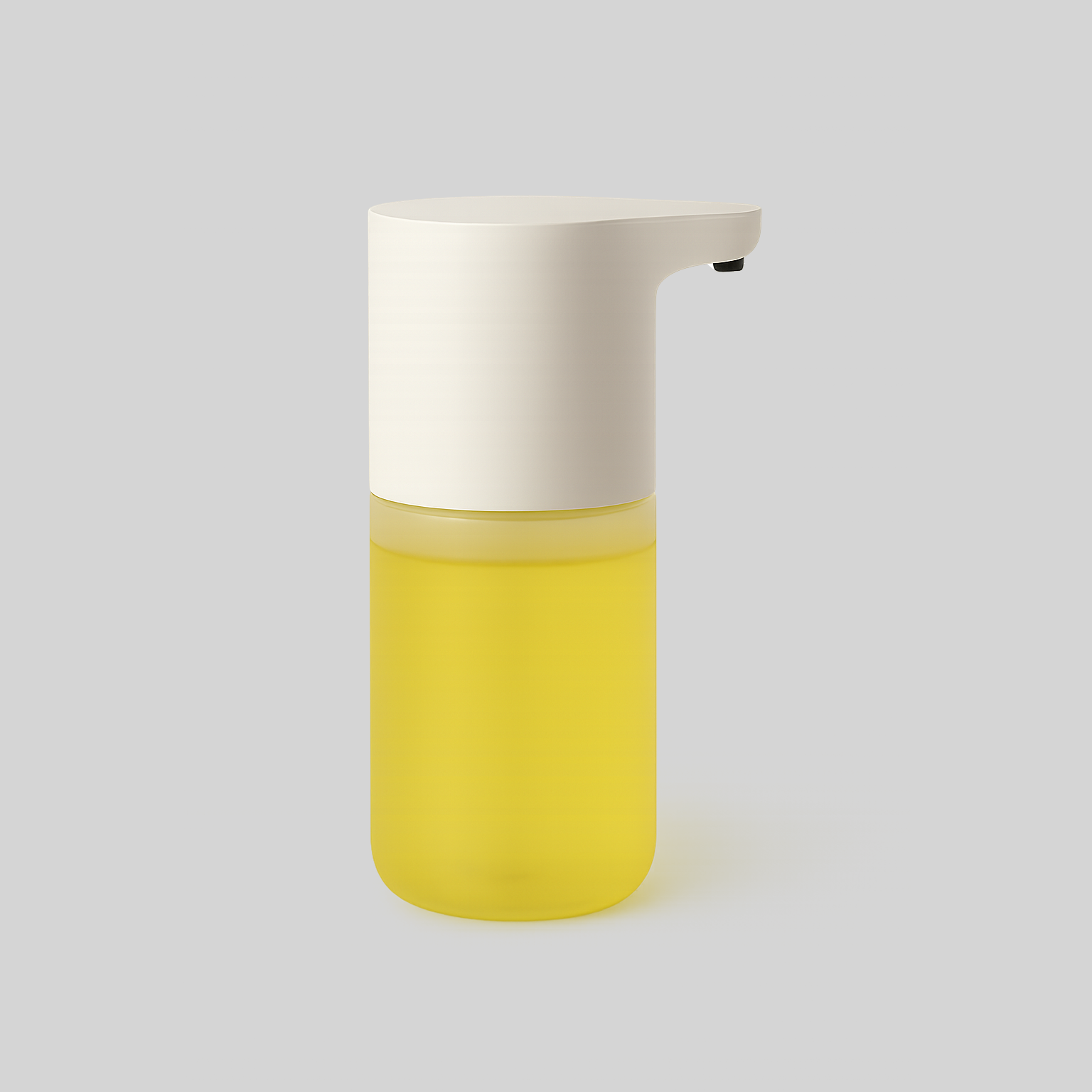 Electronic Dispenser grey.png