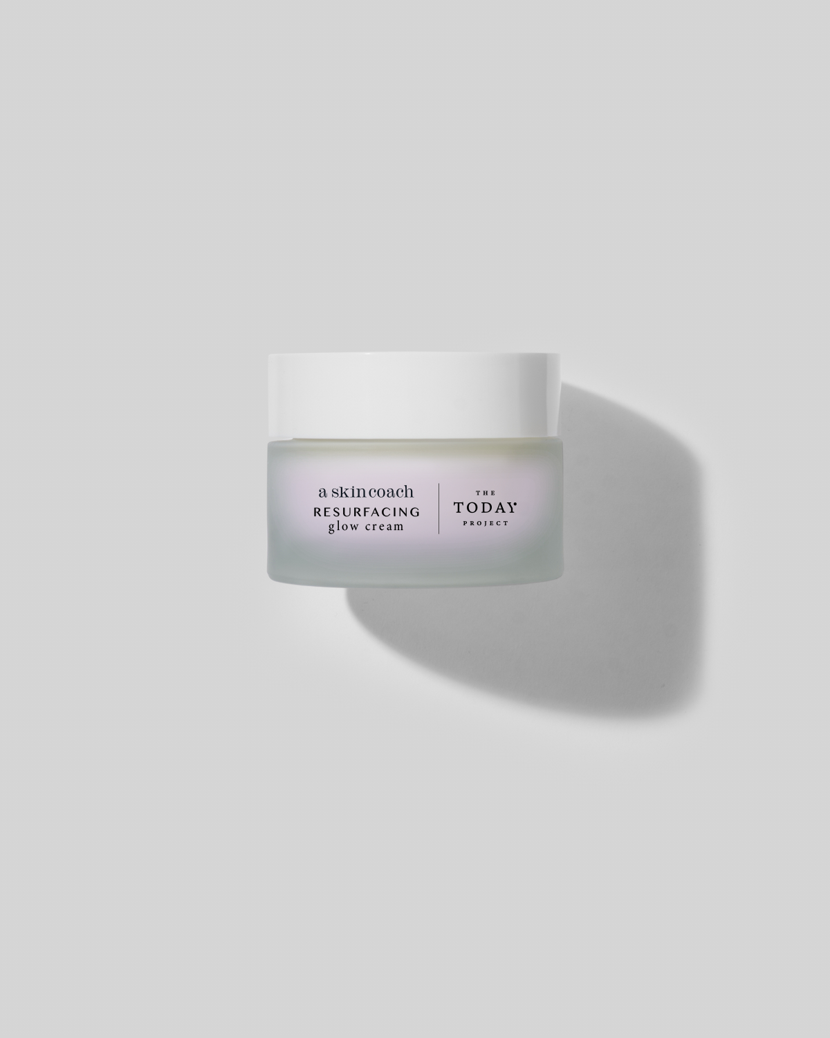 a skincoach RESURFACING Glow cream