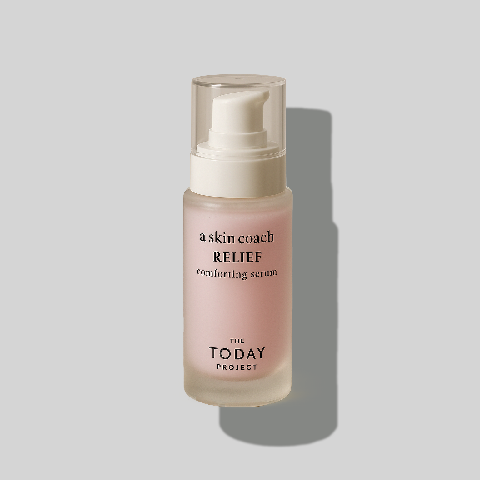 a skincoach RELIEF comforting serum