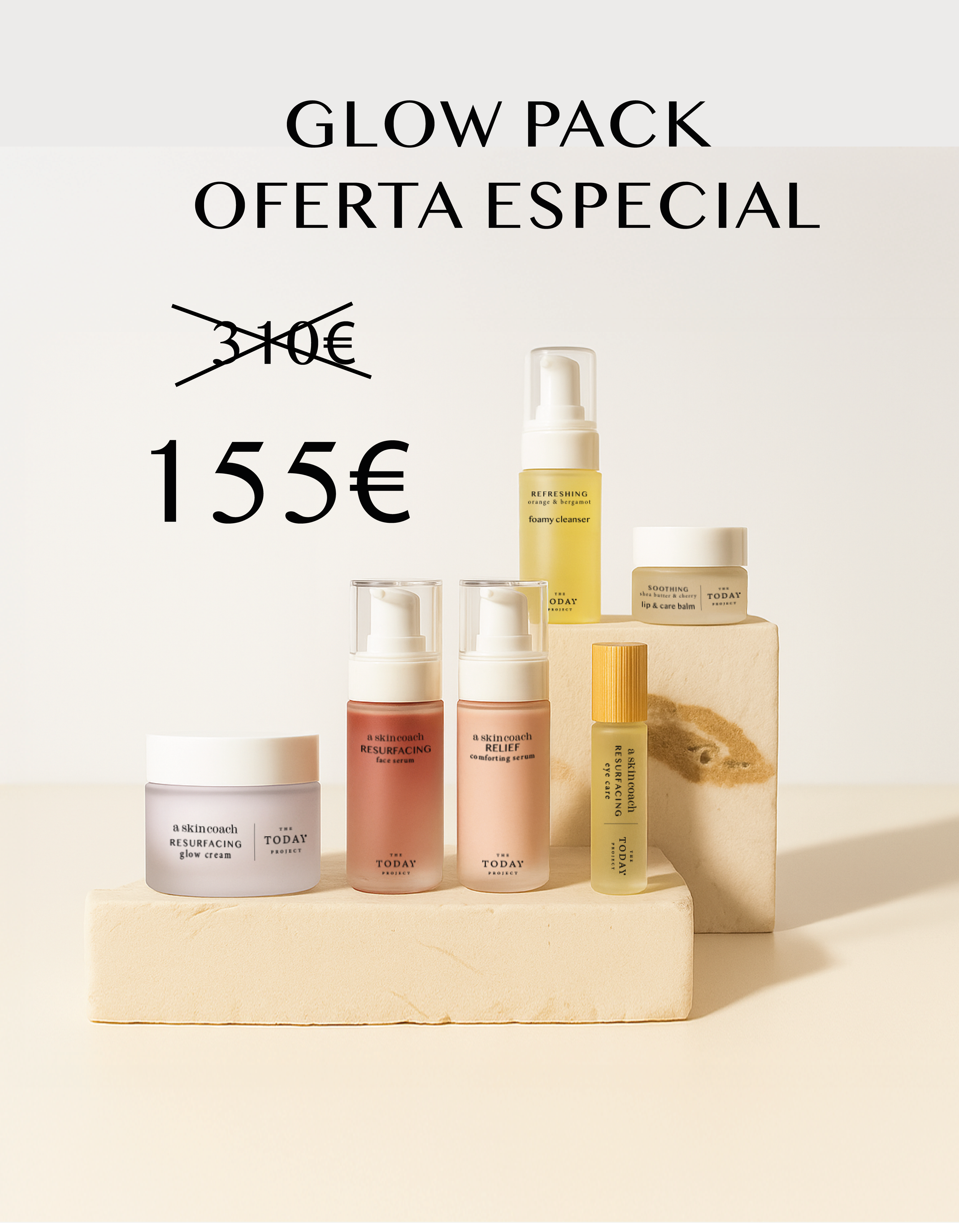 TRATAMIENTO INSTANT GLOW