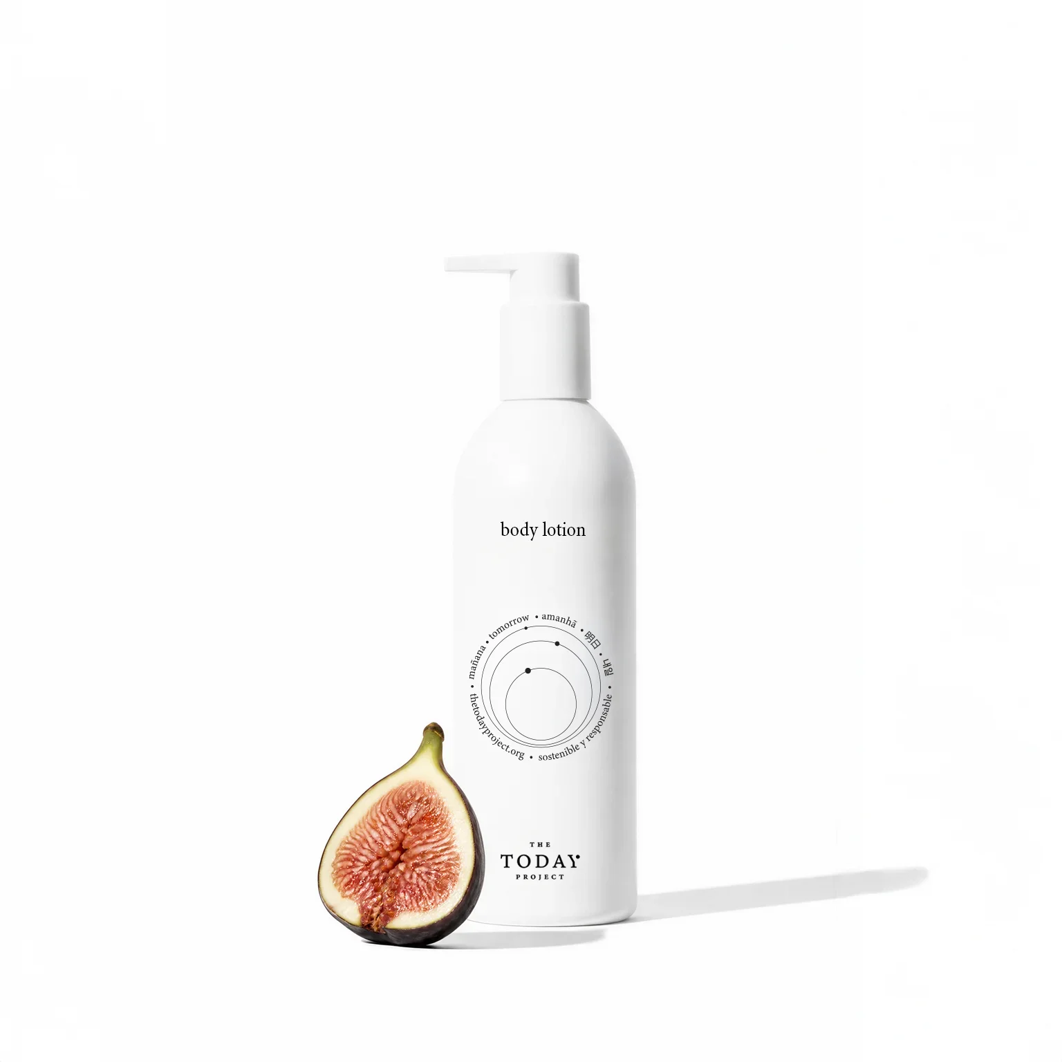 FIG DUSK body lotion