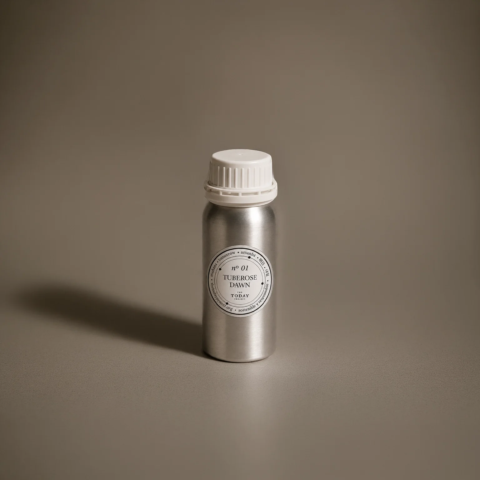 nº 01 TUBEROSE DAWN eau de parfum