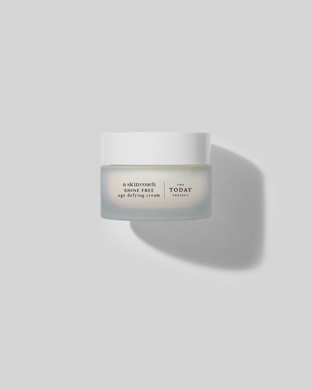 a skincoach SHINE FREE Age Defying cream