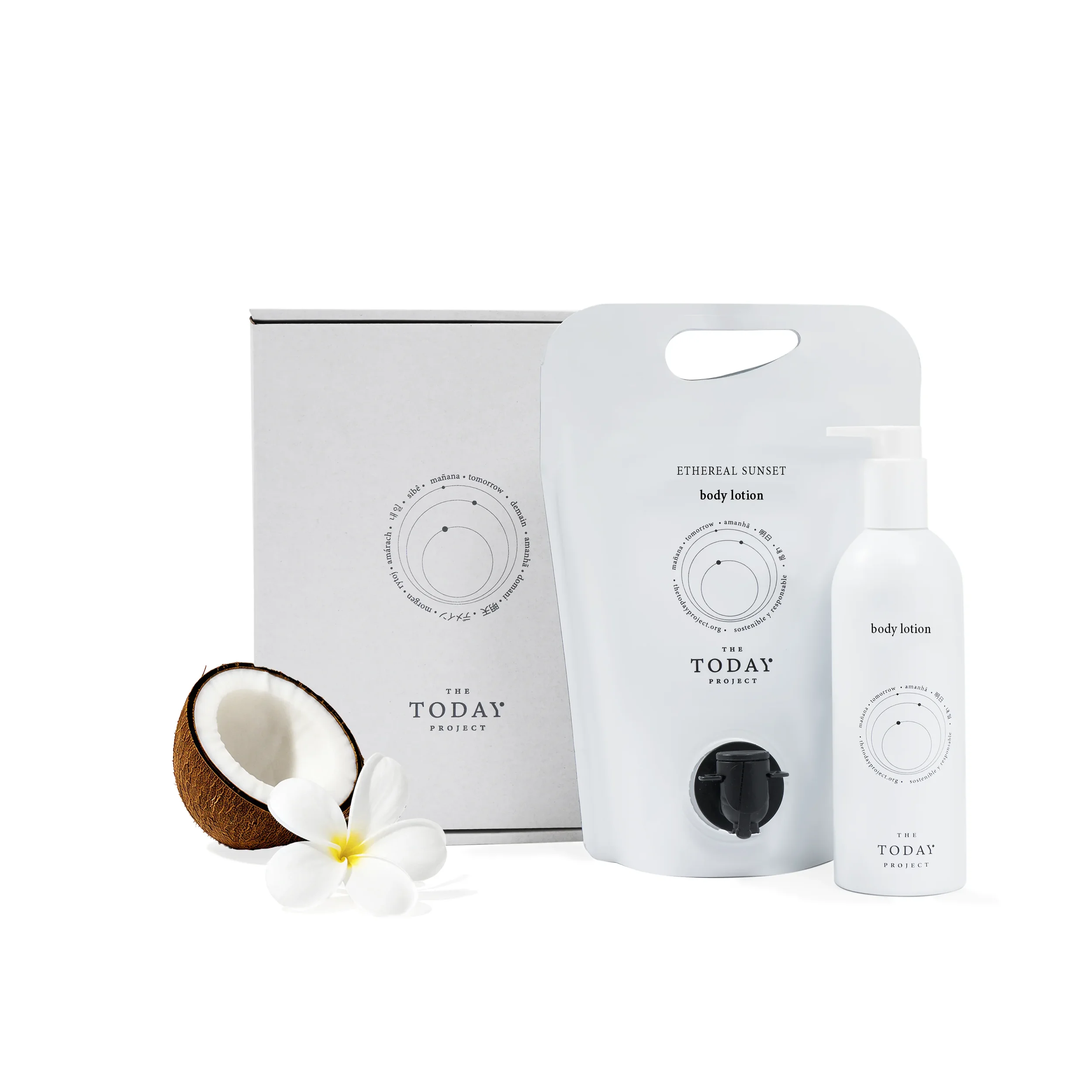 ES pack body lotion COCO TIARE.webp