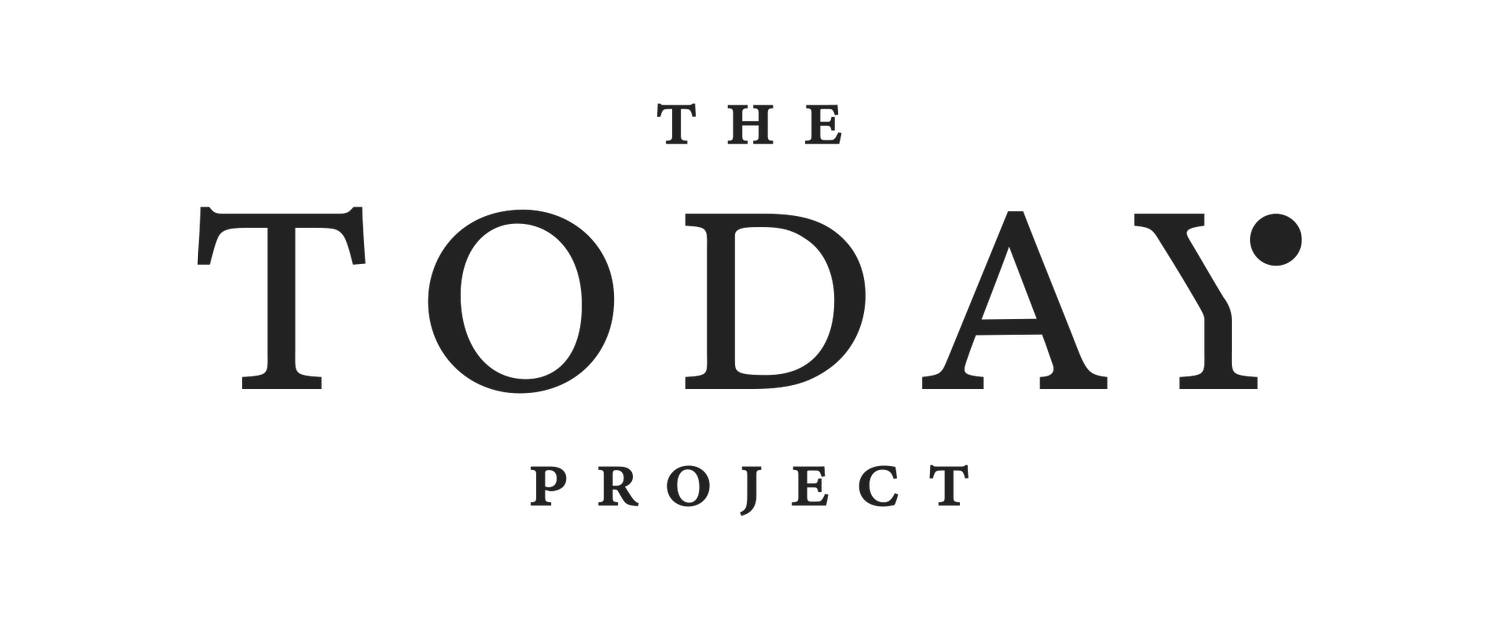 THE TODAY PROJECT Sustainable Personal Care