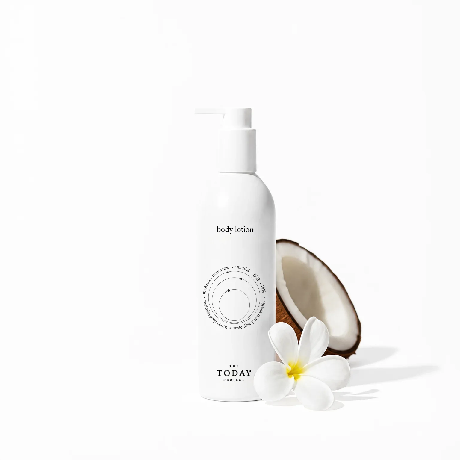 ETHEREAL SUNSET body lotion