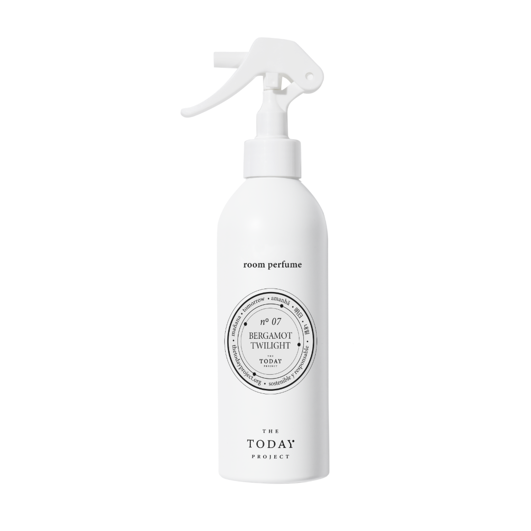 BERGAMOT TWILIGHT room perfume
