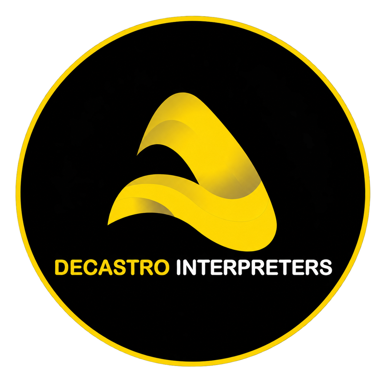 DECASTRO INTERPRETERS