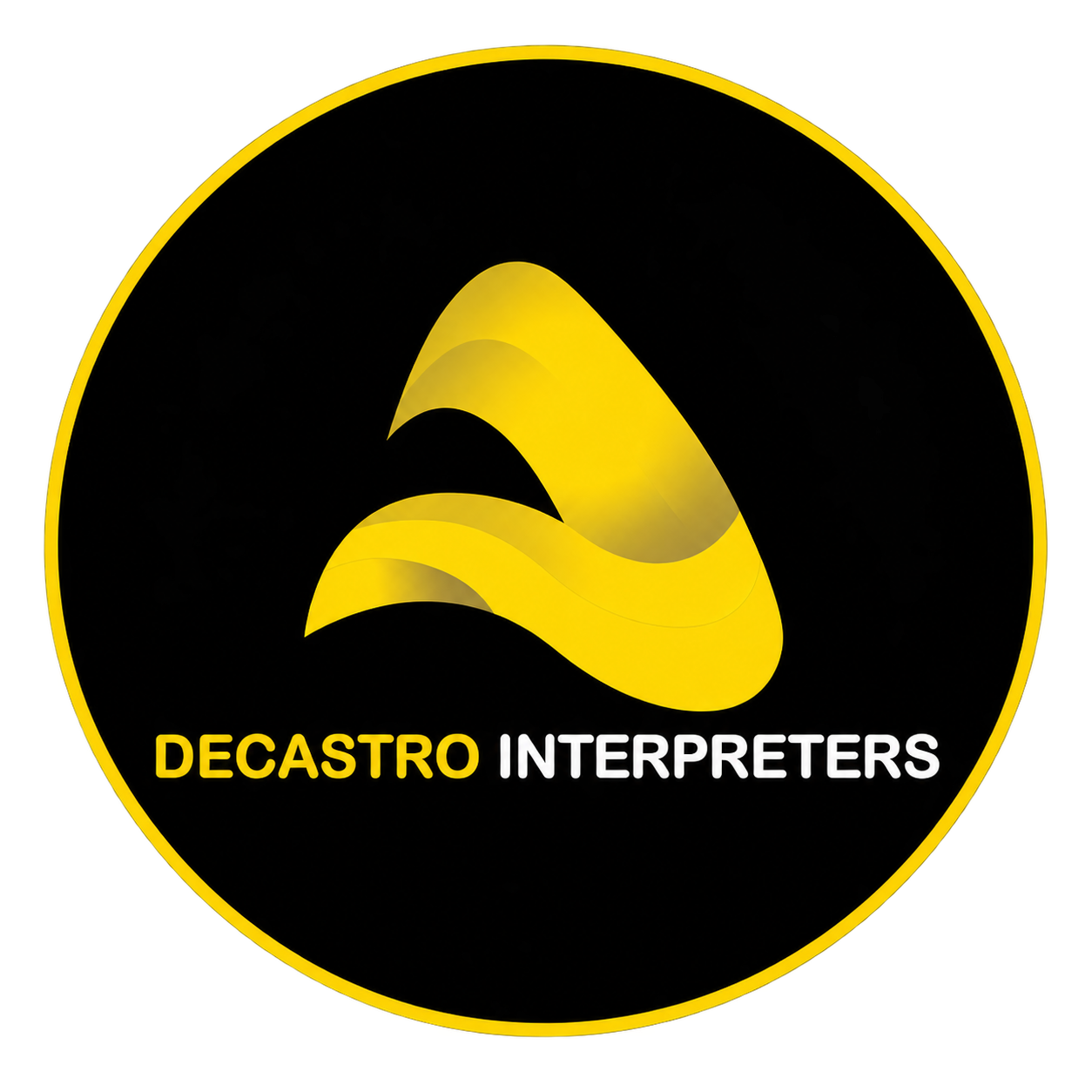 DECASTRO INTERPRETERS