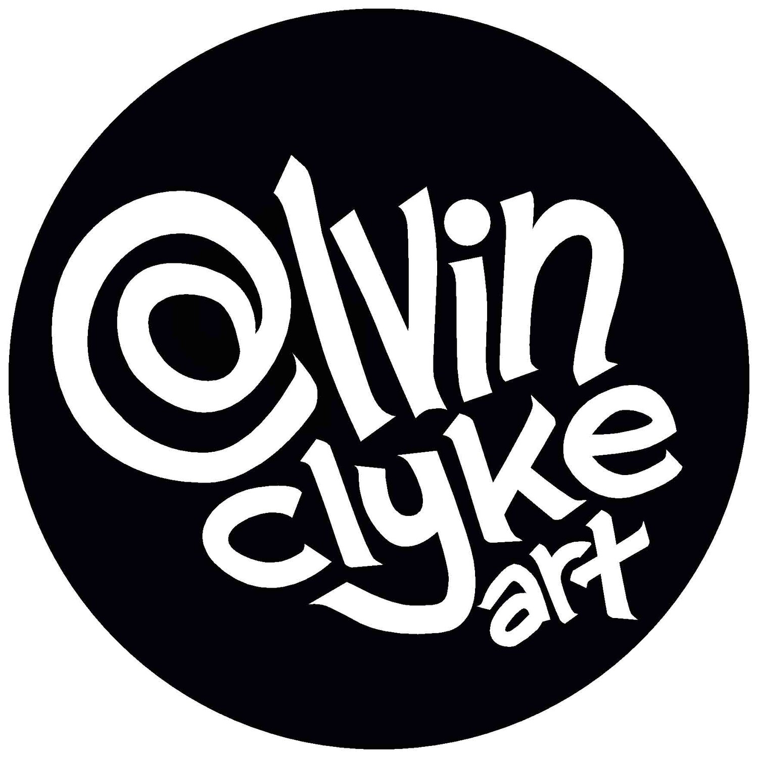 The Portfolio of Calvin Clyke