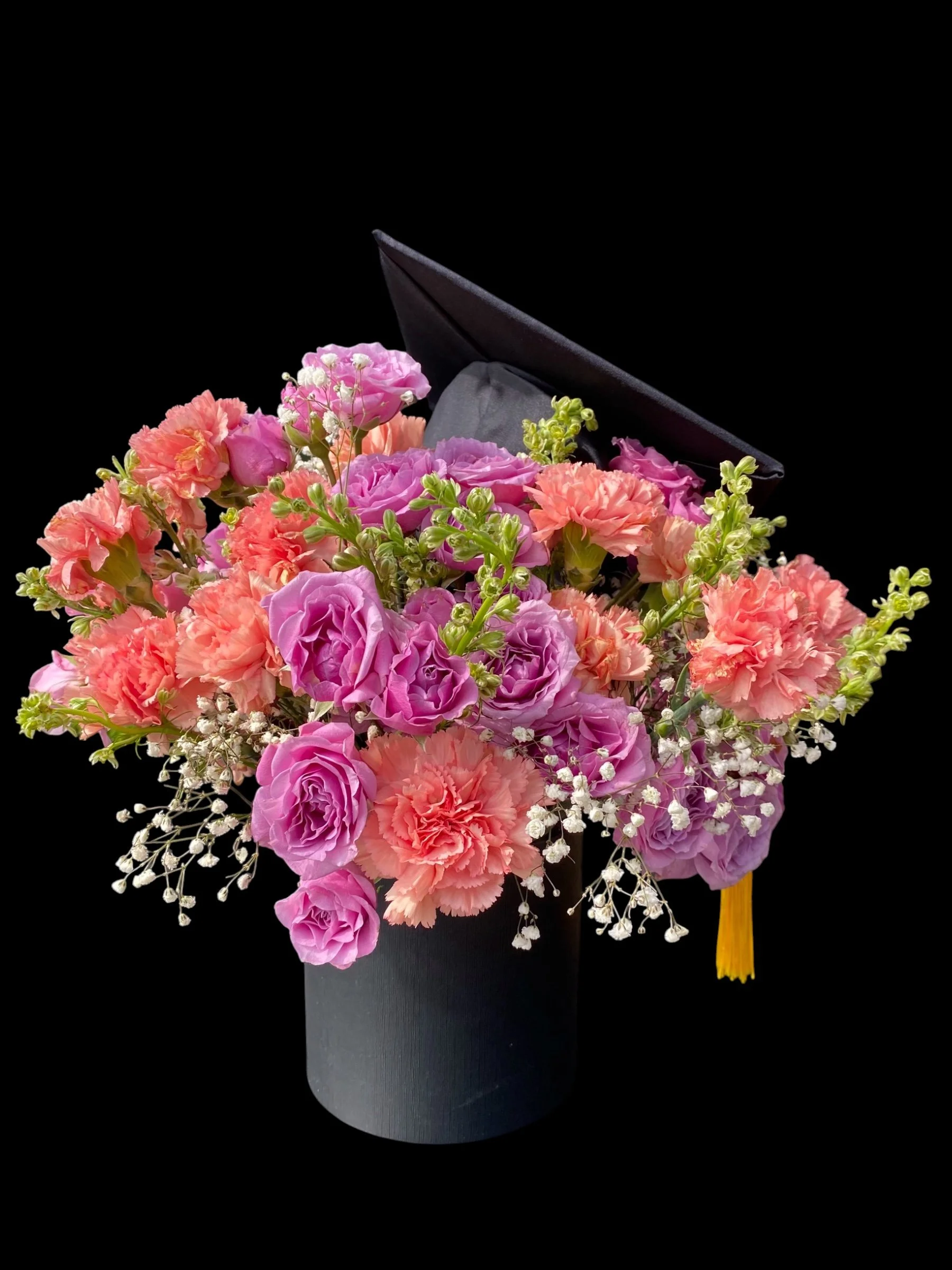 Graduate Arrangement (Copy)