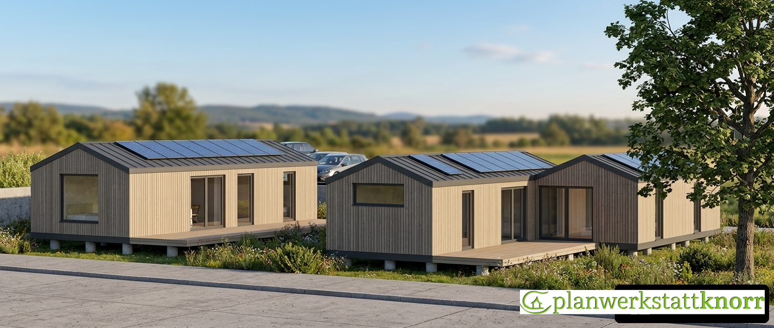 Tiny House
