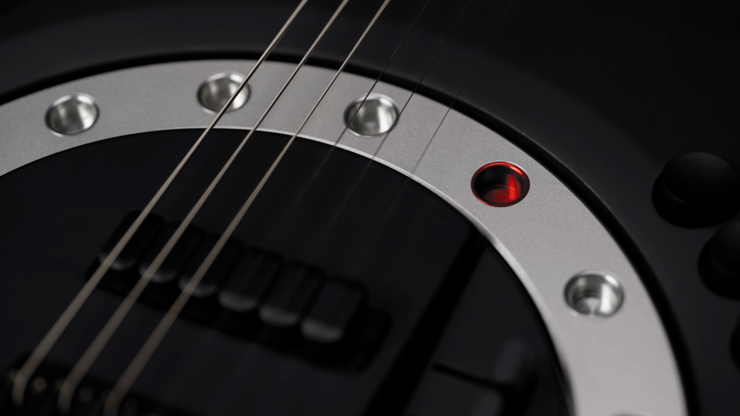 Circular String Instrument specification — Circle Instruments