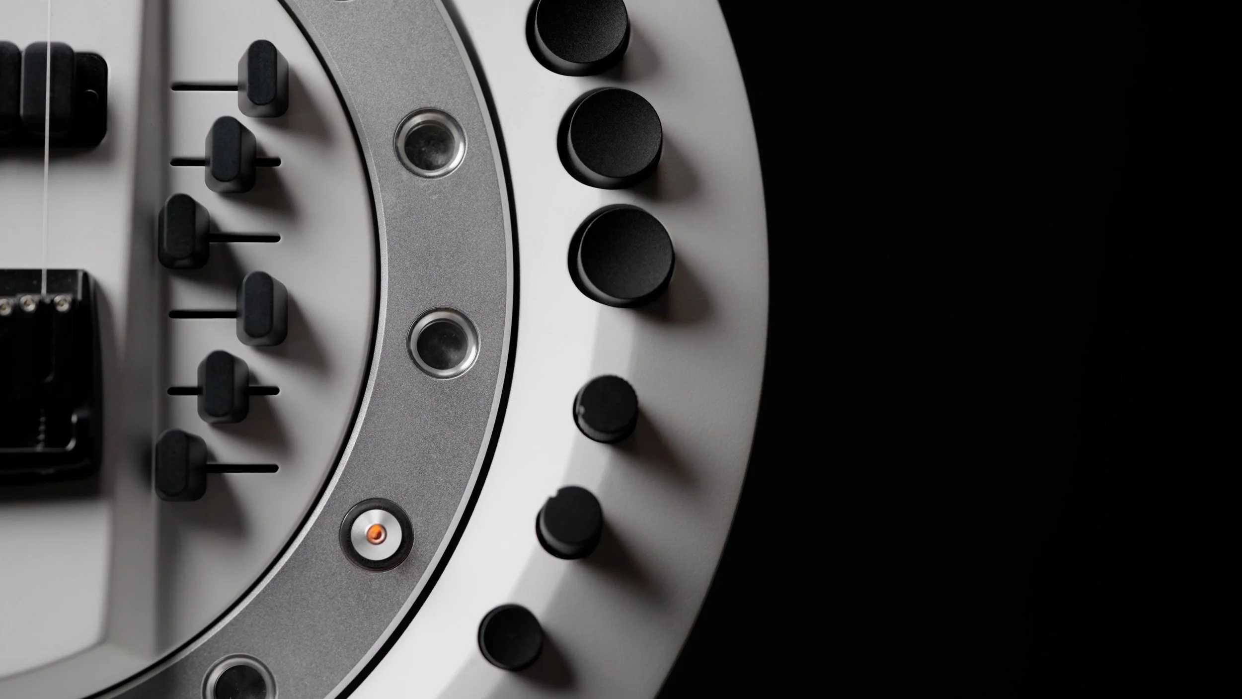 specification — Circle Instruments