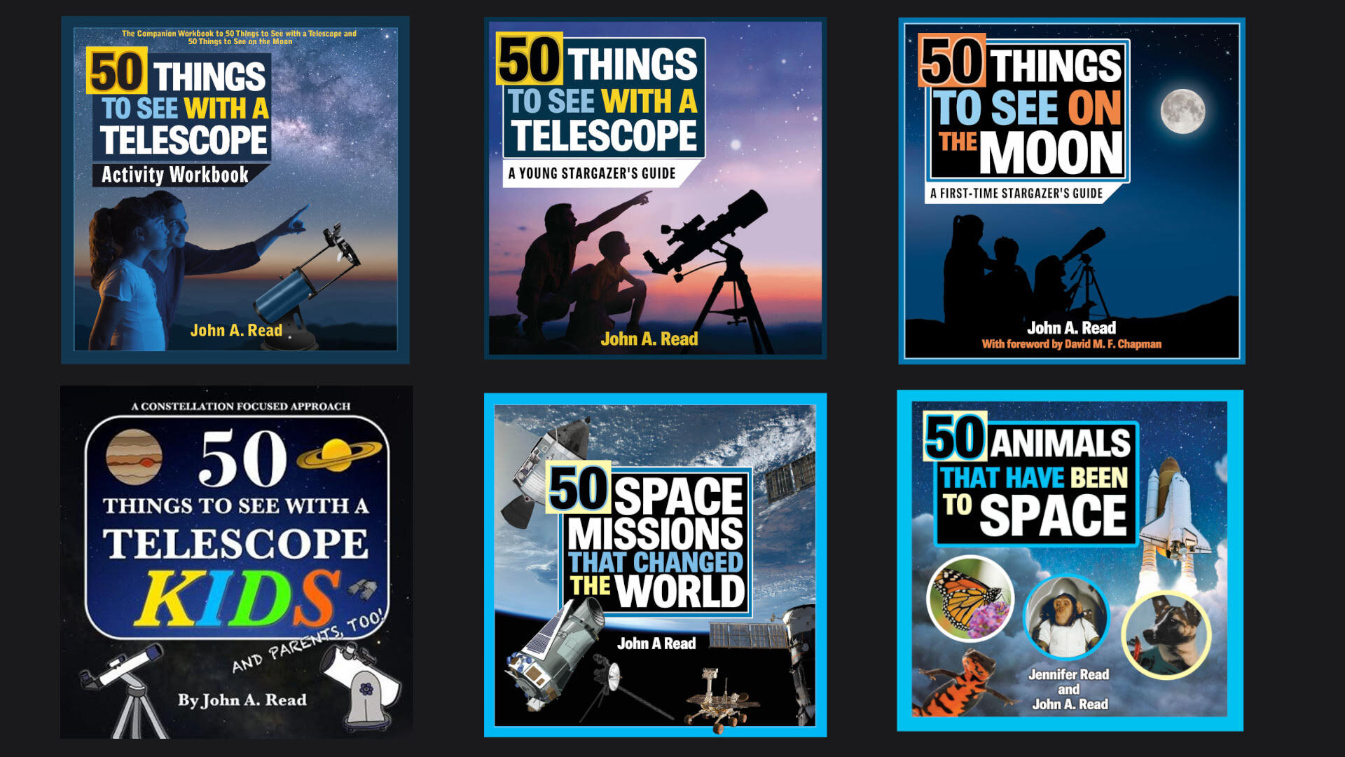 50 Things To See With A Telescope A Constellation Focused Approach Kids 