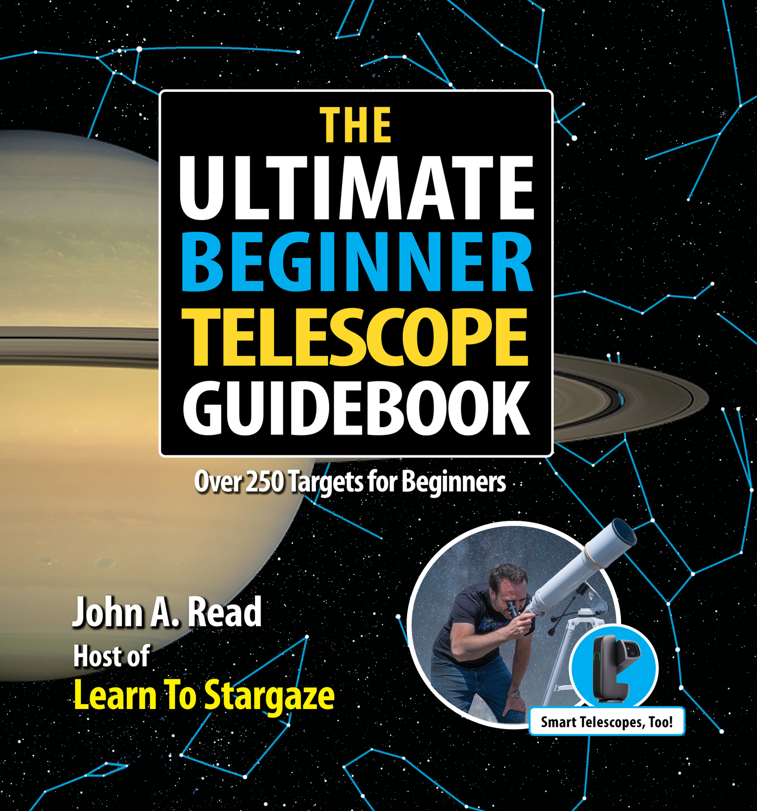 Stargazer Program Notes Learn To STARGAZE | Discover & Stargaze Today