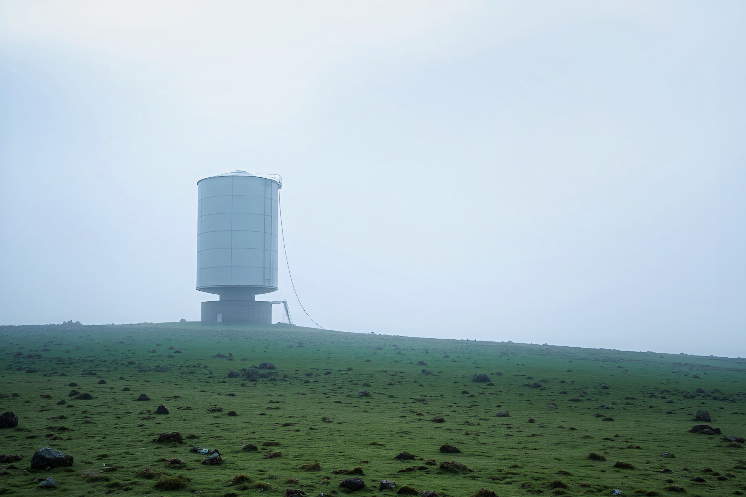 Nowhere structure 4