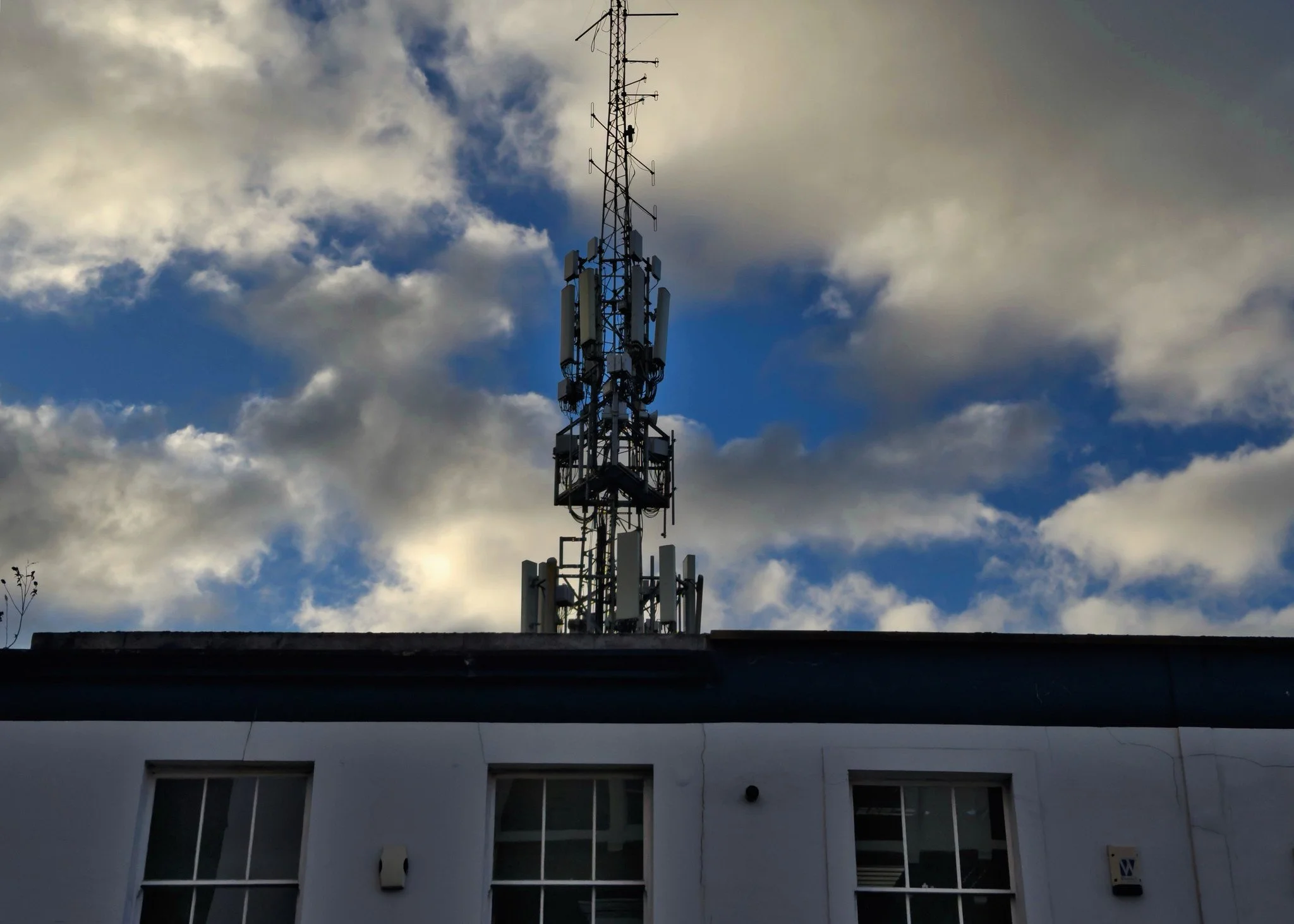 Celltower, Westow Street, SE19