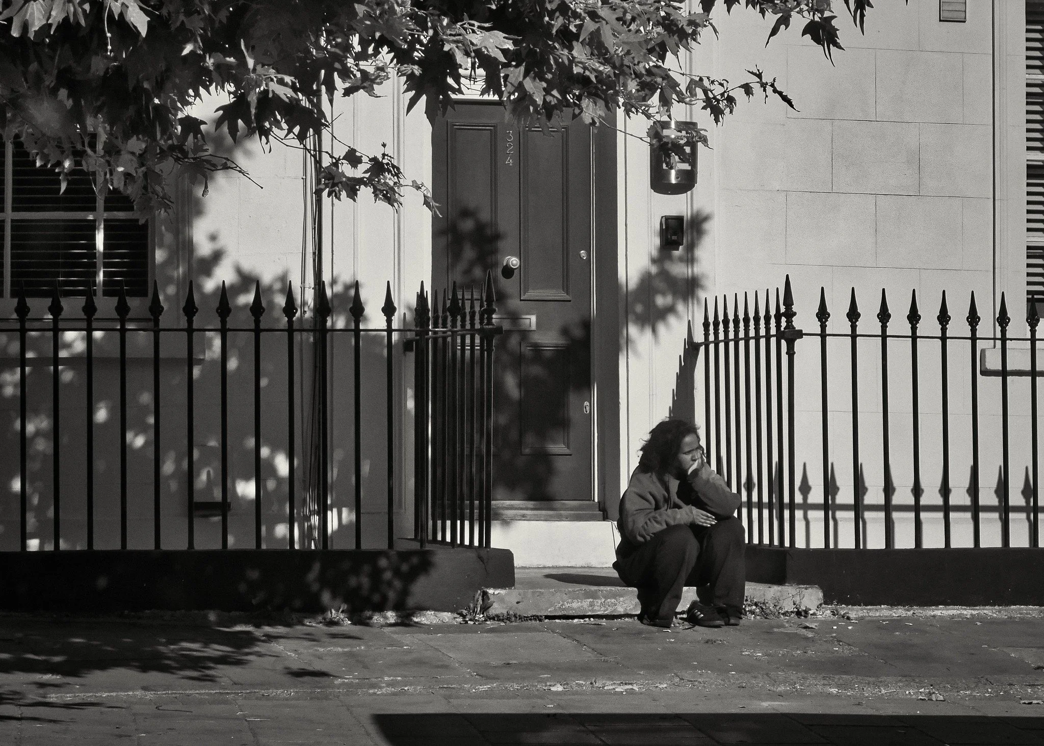 Oval, London