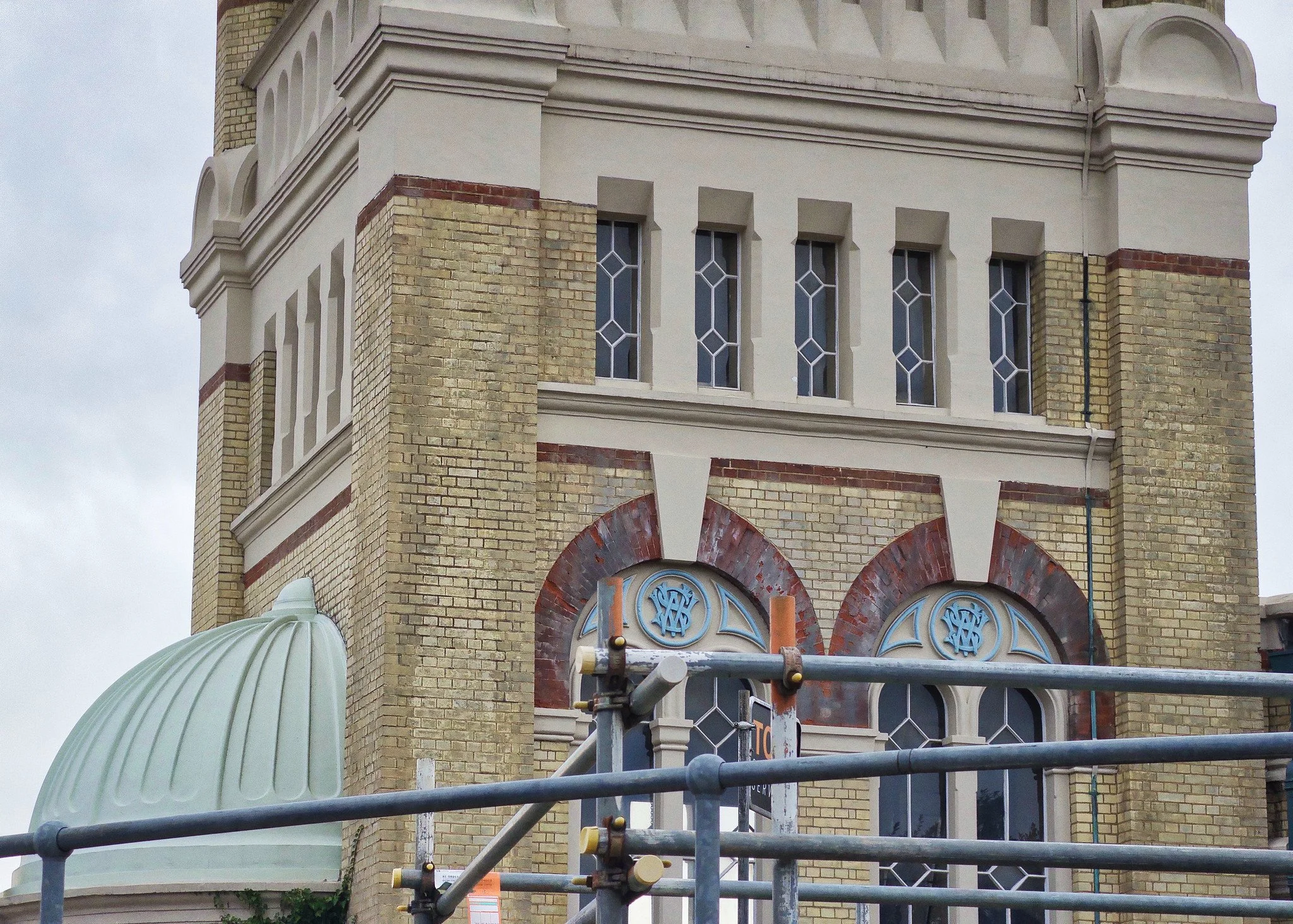 Streatham Pumping Station