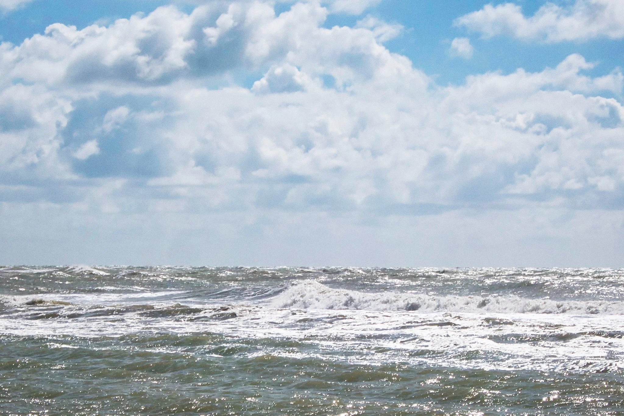 English Channel