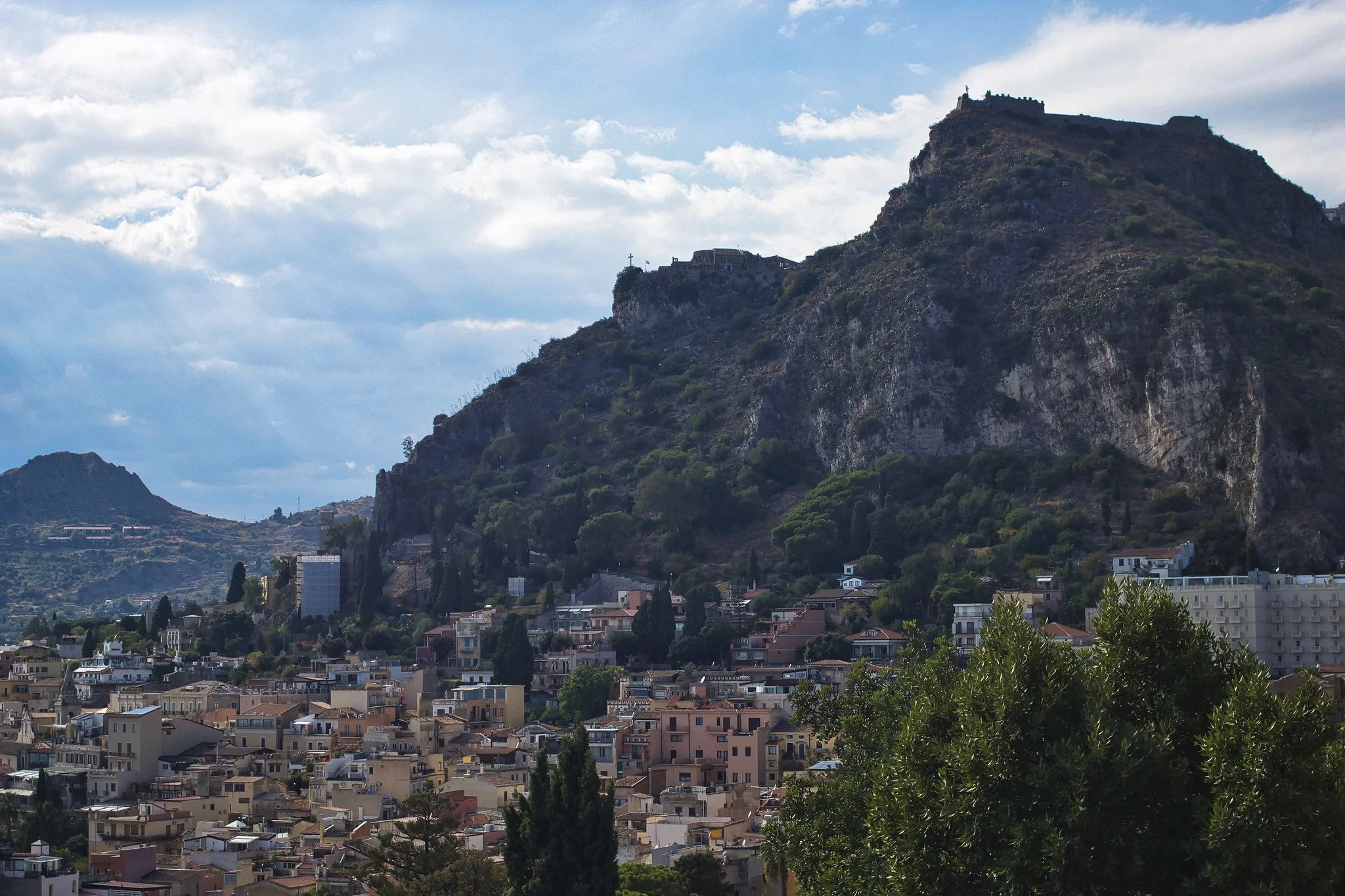 Taormina, Sicily
