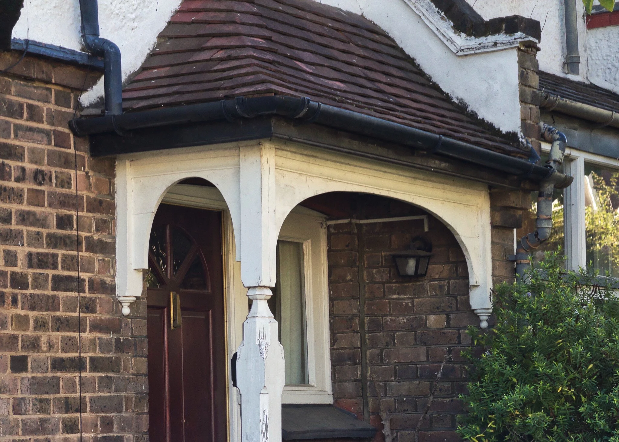Nice porch (series)