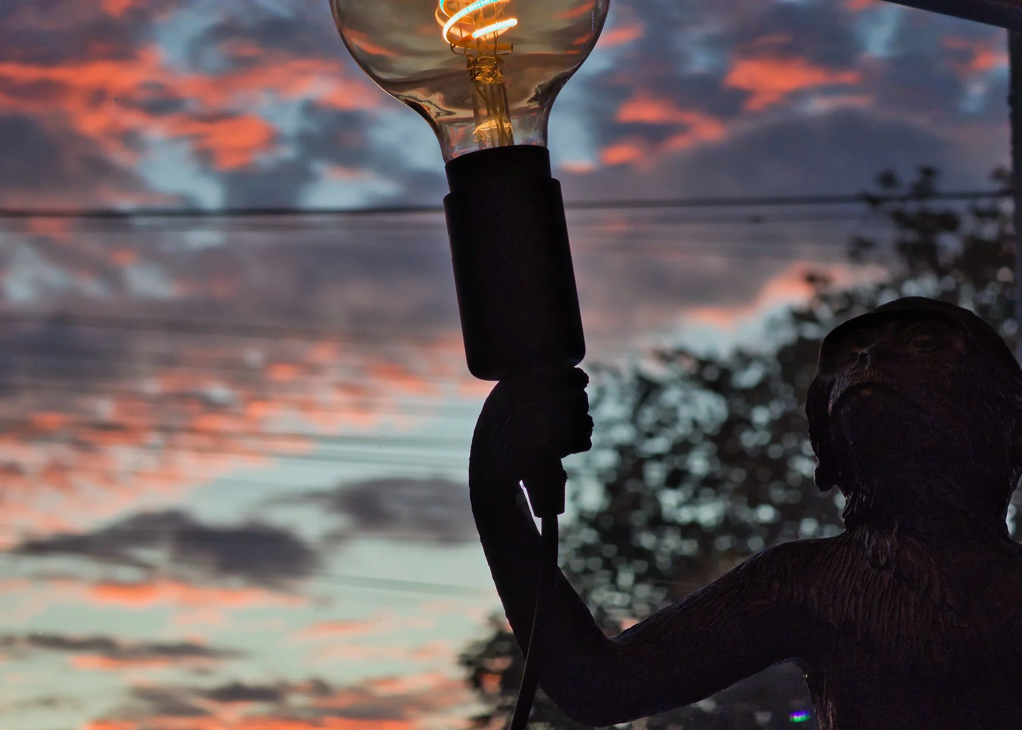 Light bringer