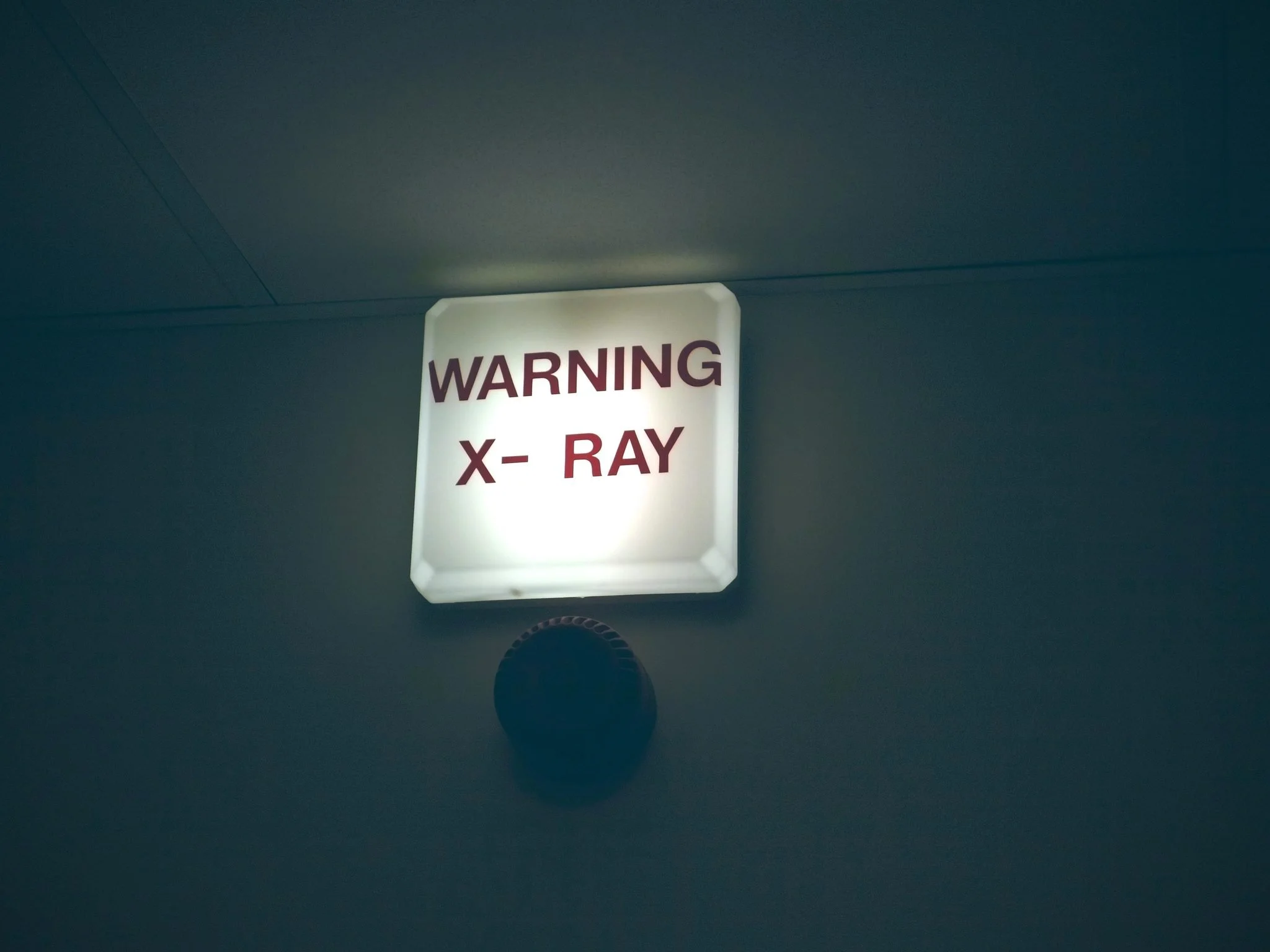 X-Ray