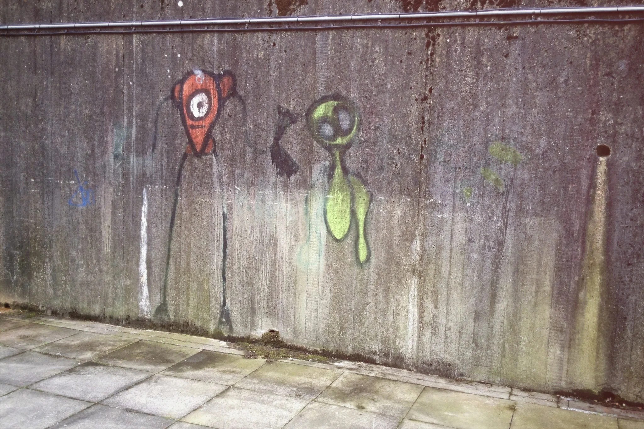 Aliens