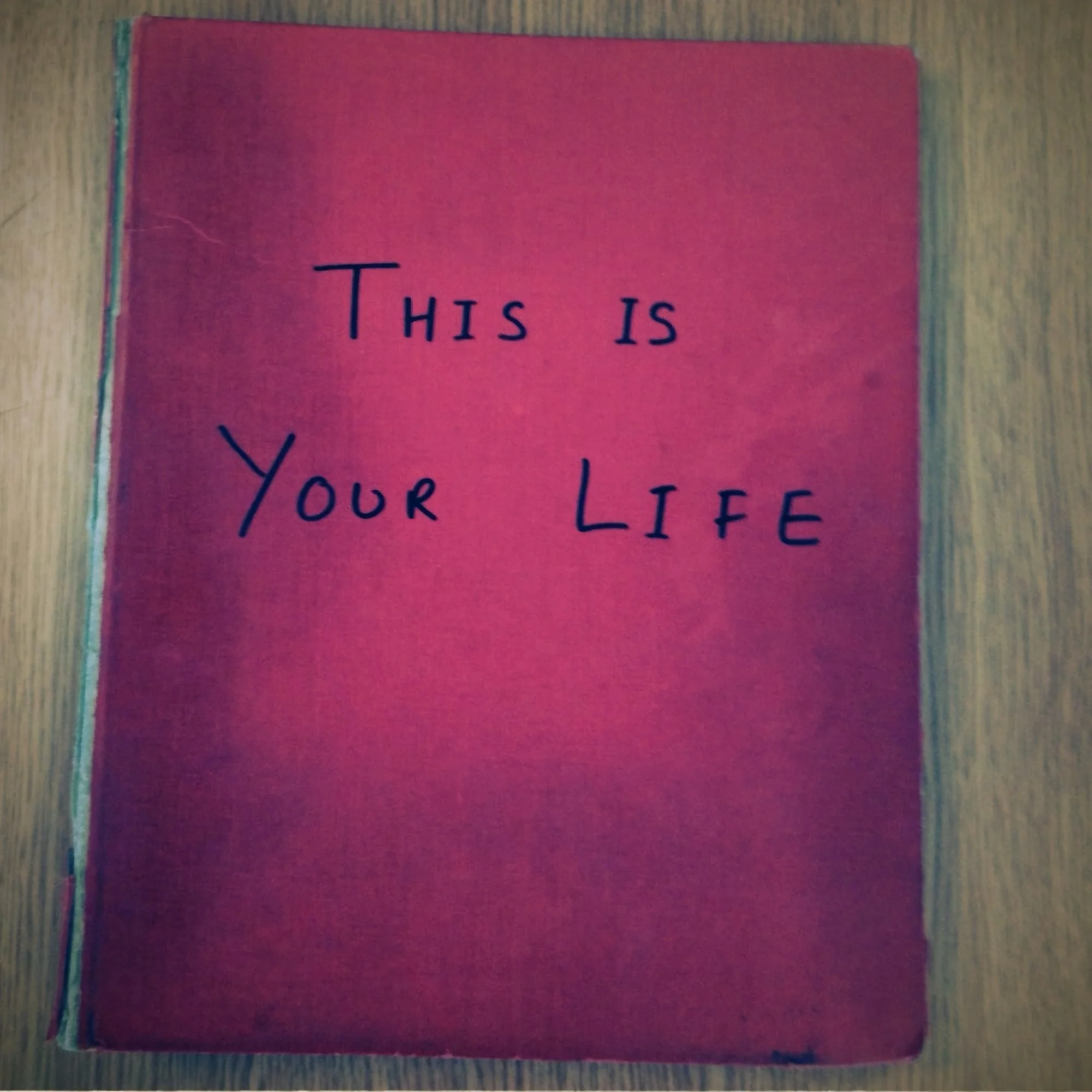 This is Your Life
