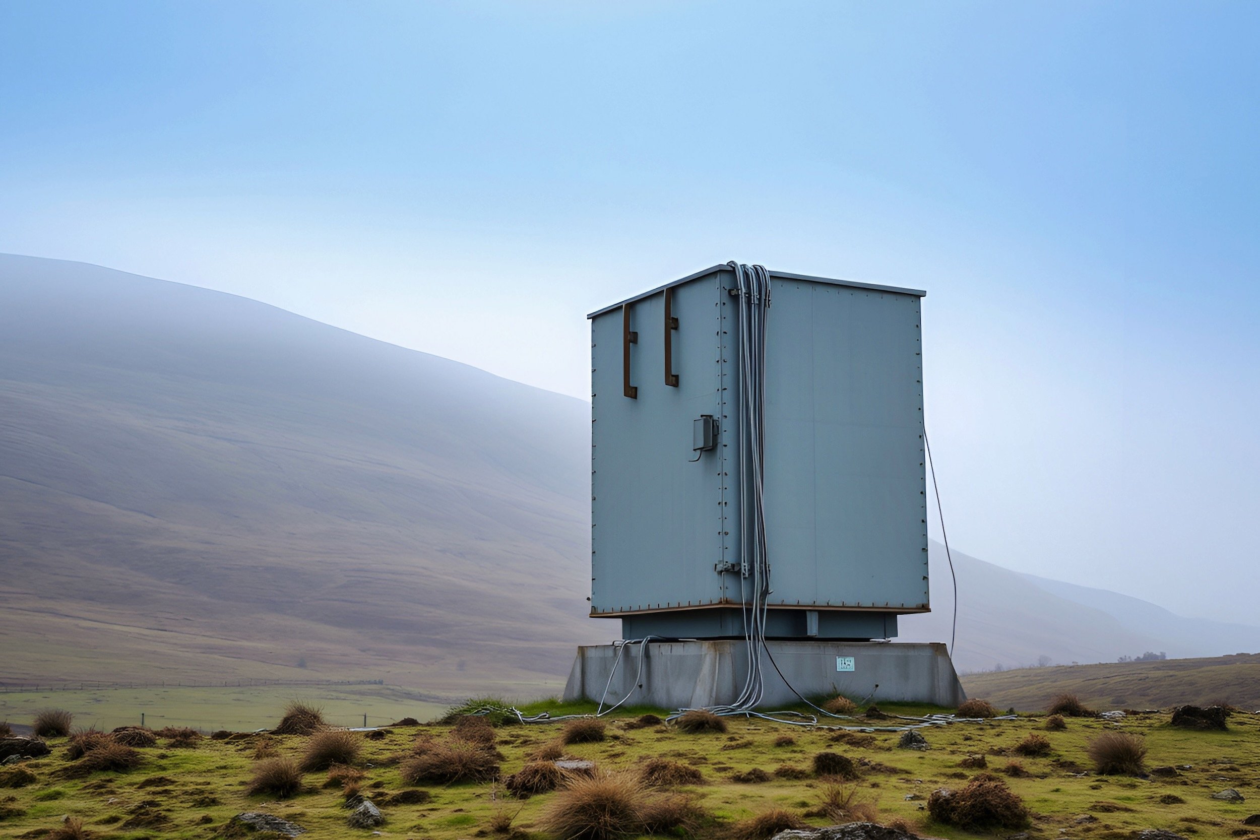 Nowhere structure 2