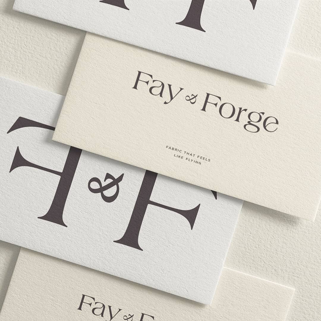 Some closer-up testing for Fay &amp; Forge. Soooo in love with these warm neutrals. Layouts inspired by a balance of boldness and minimalism.