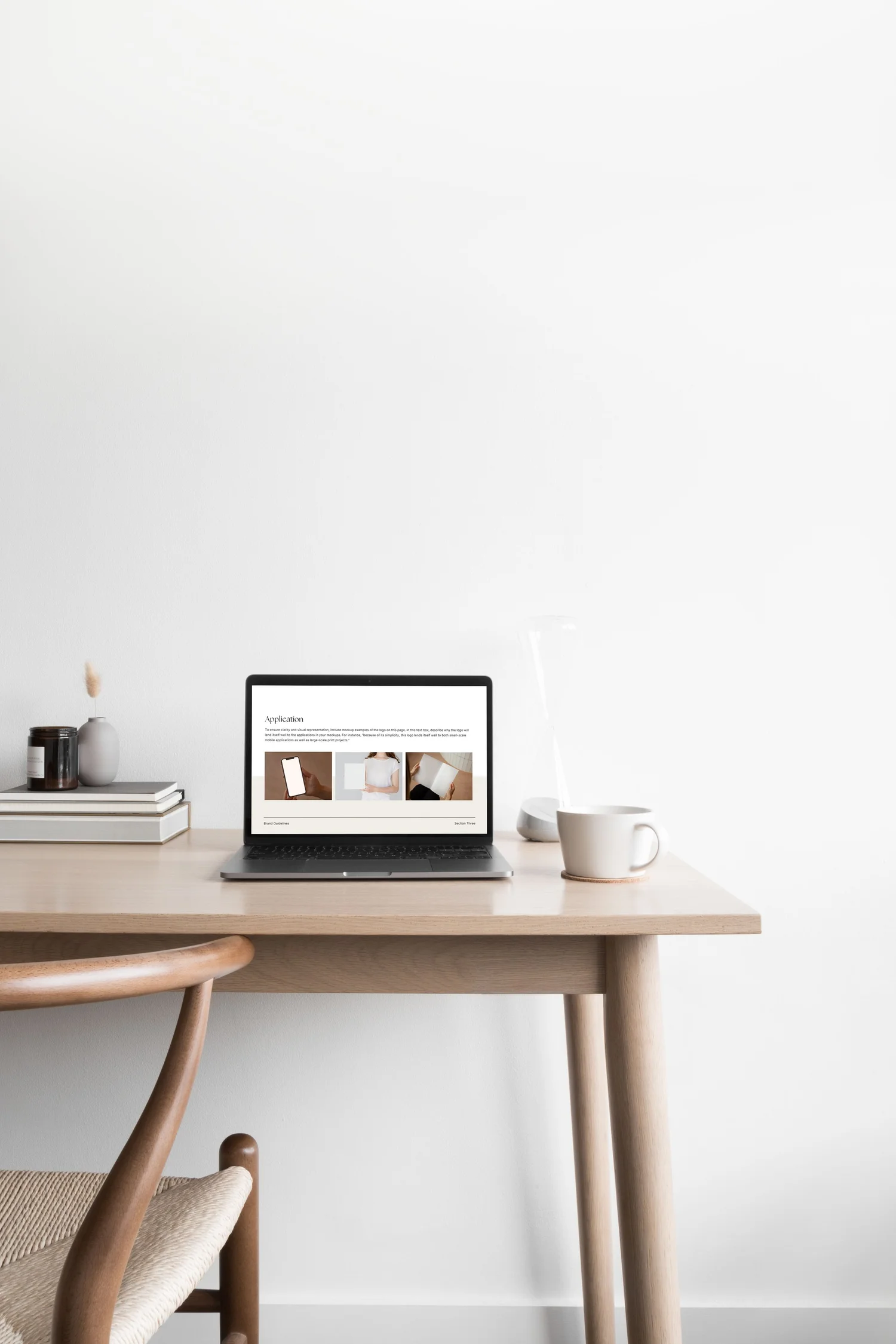 15 Modern & Elevated Canva Mood Board Templates — Togue Studio
