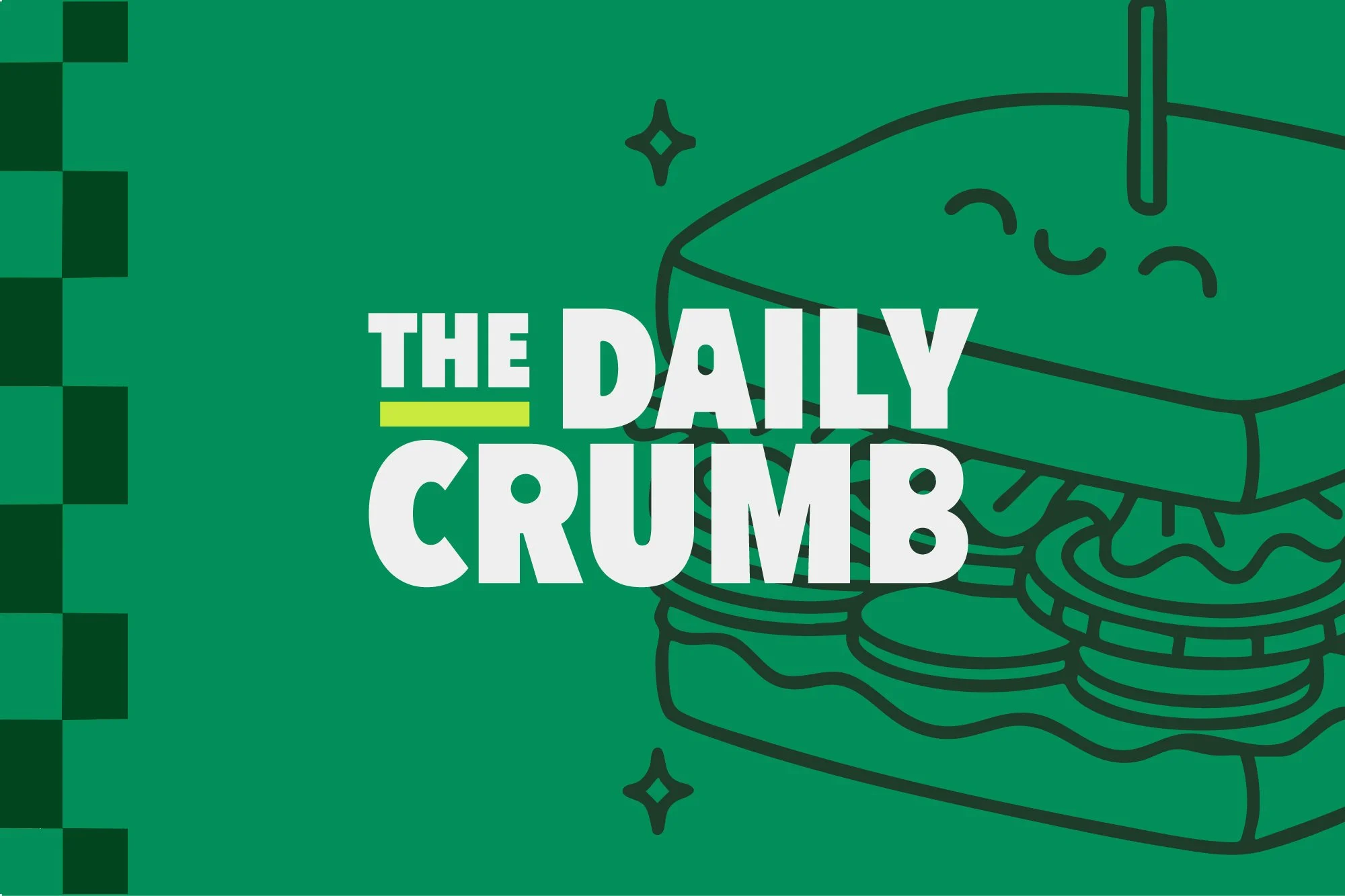 The Daily Crumb