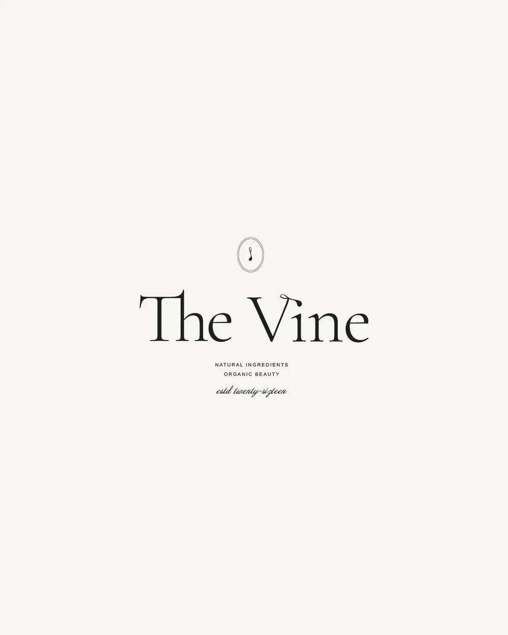 The Vine — Togue Studio